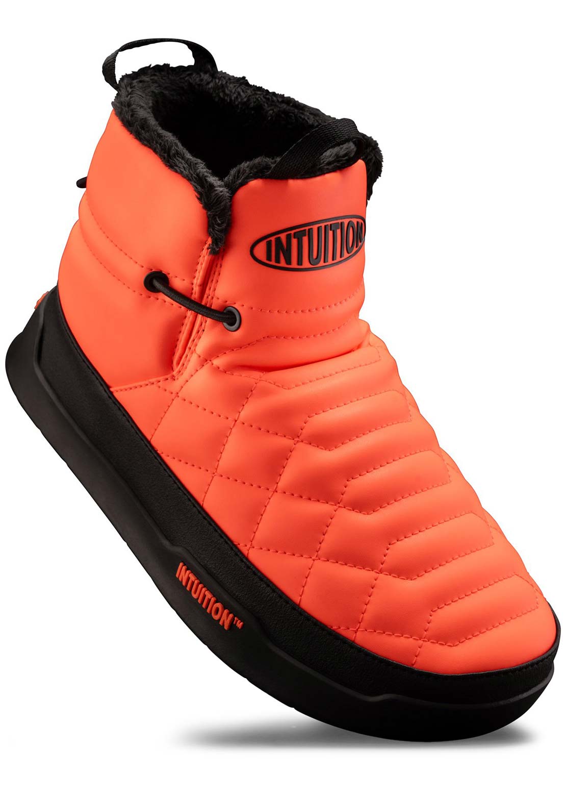Intuition Unisex Original Mid Booties