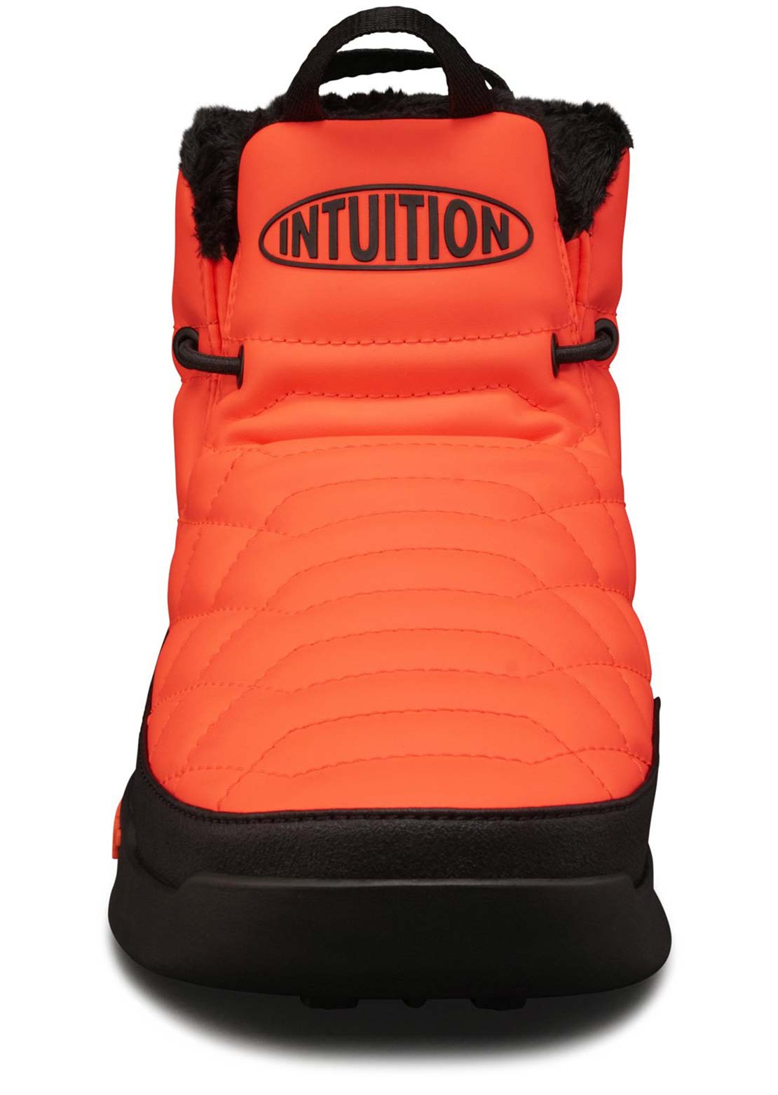Intuition Unisex Original Mid Booties