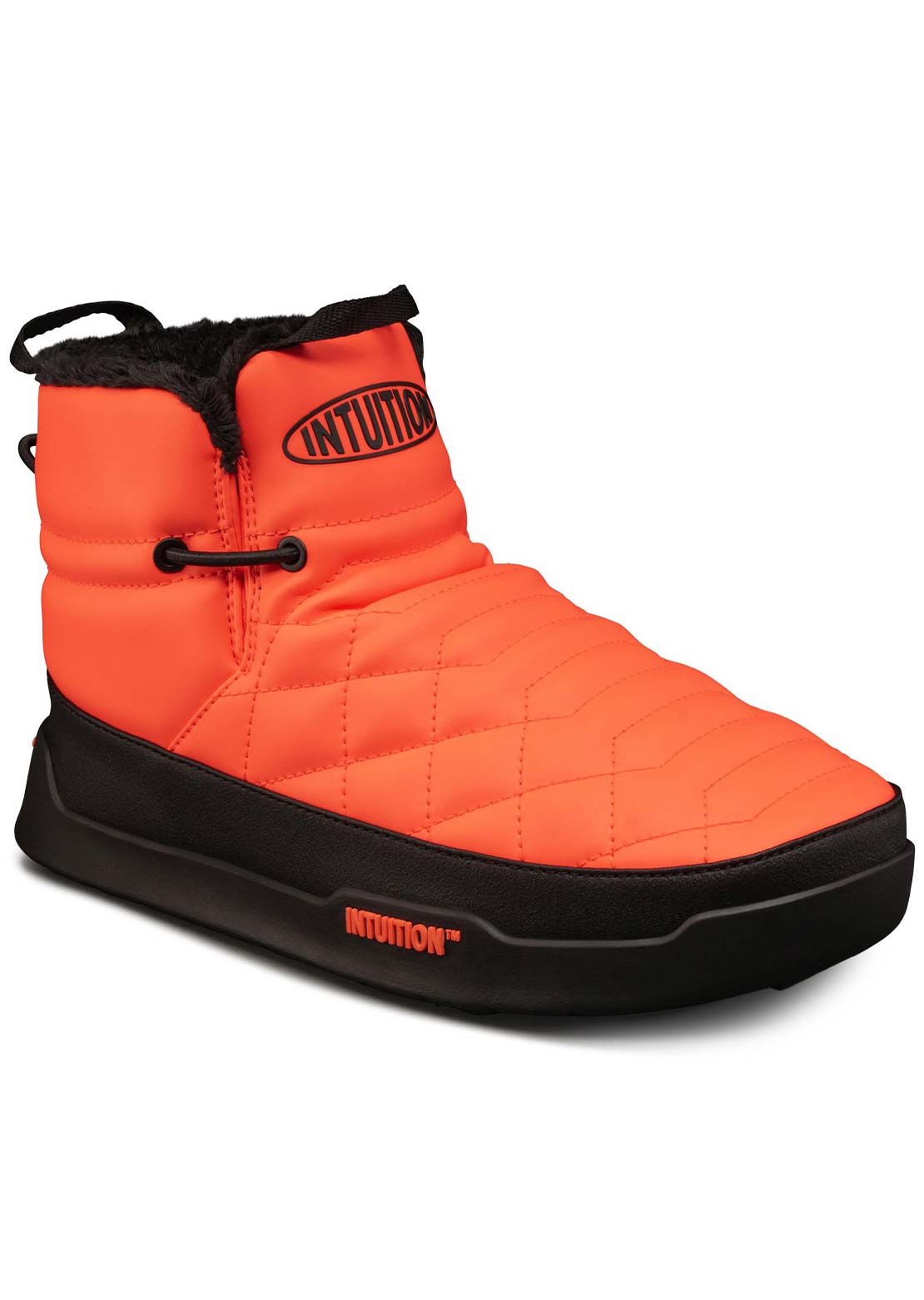 Intuition Unisex Original Mid Booties