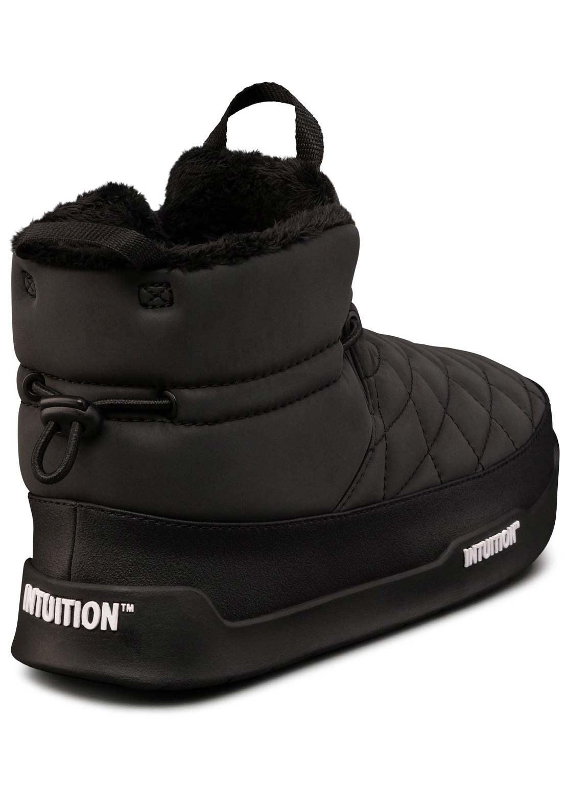 Intuition Unisex Original Mid Booties