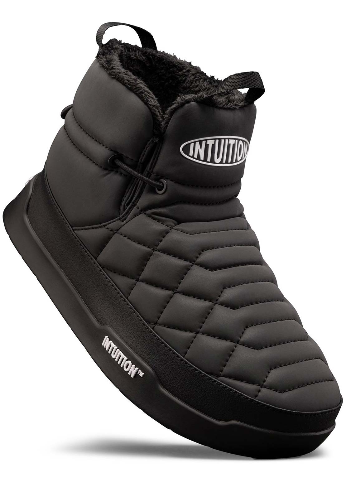 Intuition Unisex Original Mid Booties