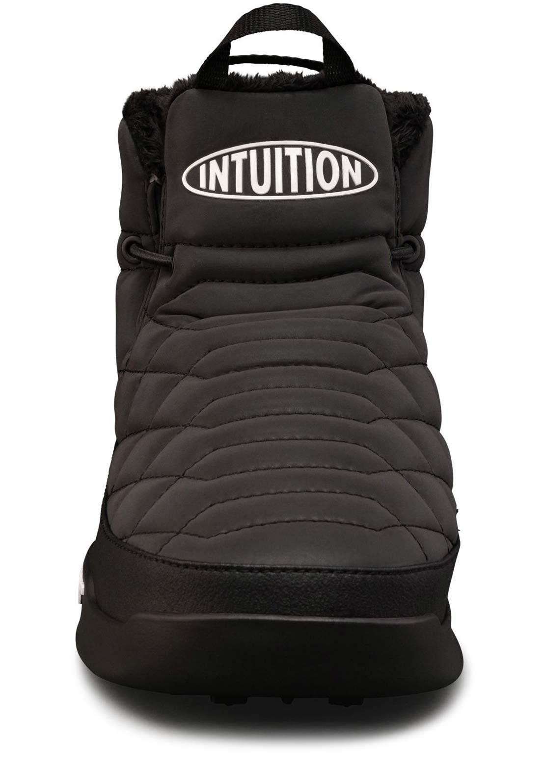 Intuition Unisex Original Mid Booties