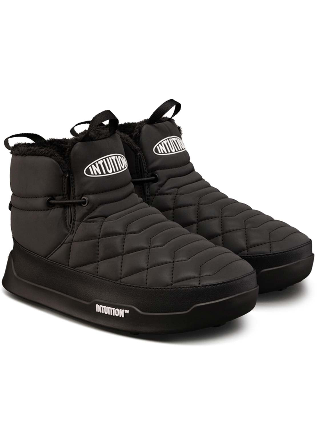 Intuition Unisex Original Mid Booties