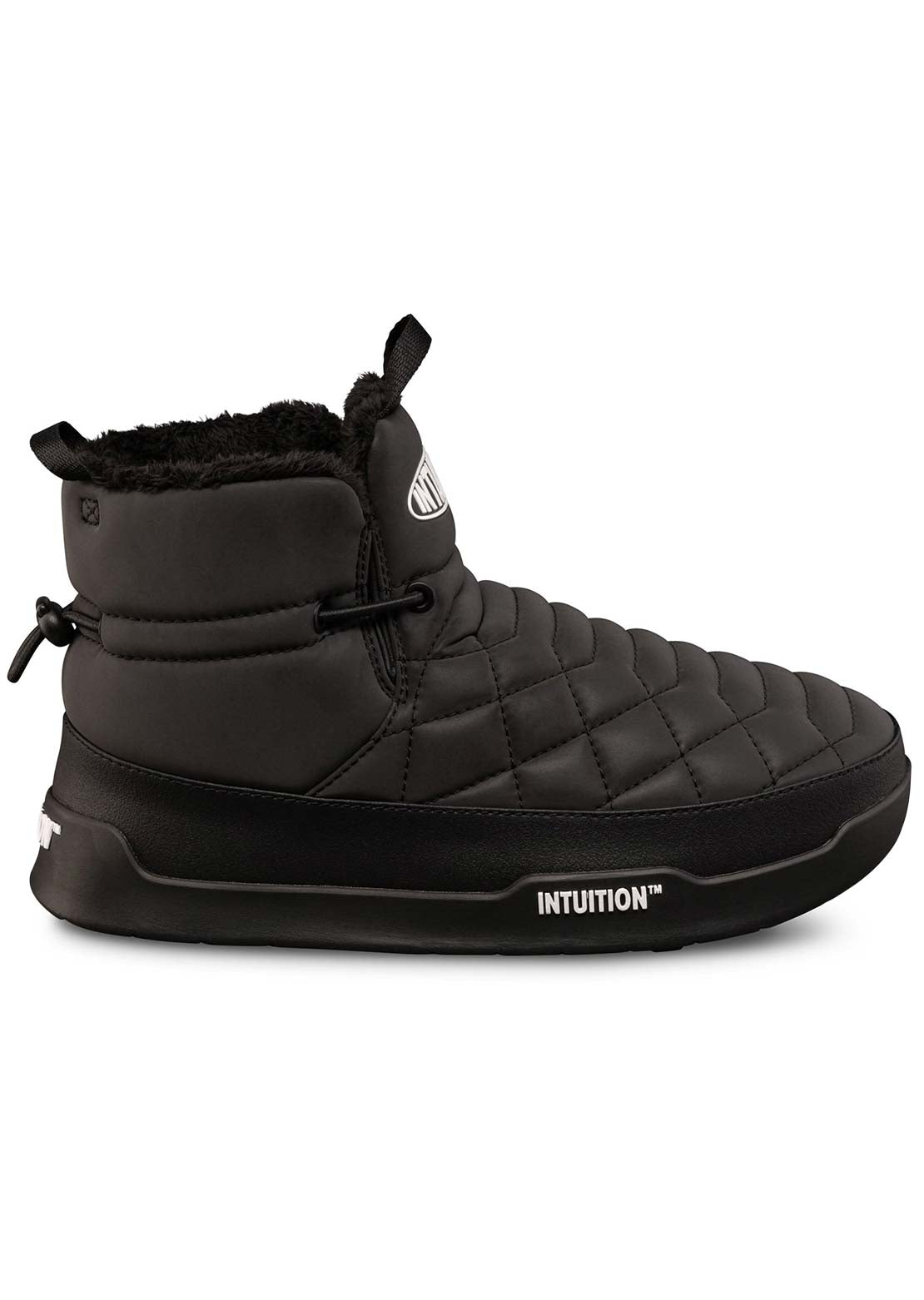 Intuition Unisex Original Mid Booties