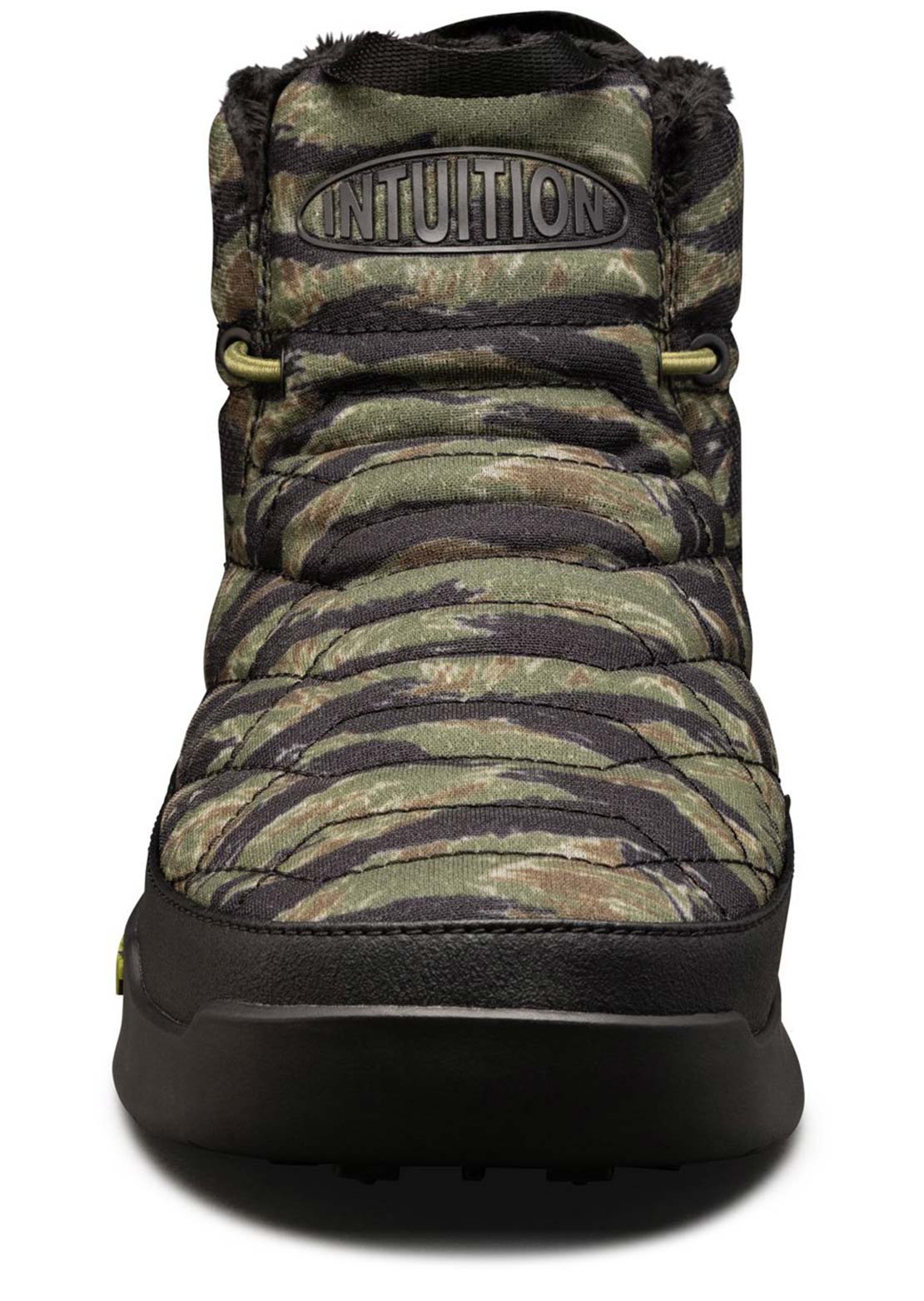 Intuition Unisex Original Mid Booties