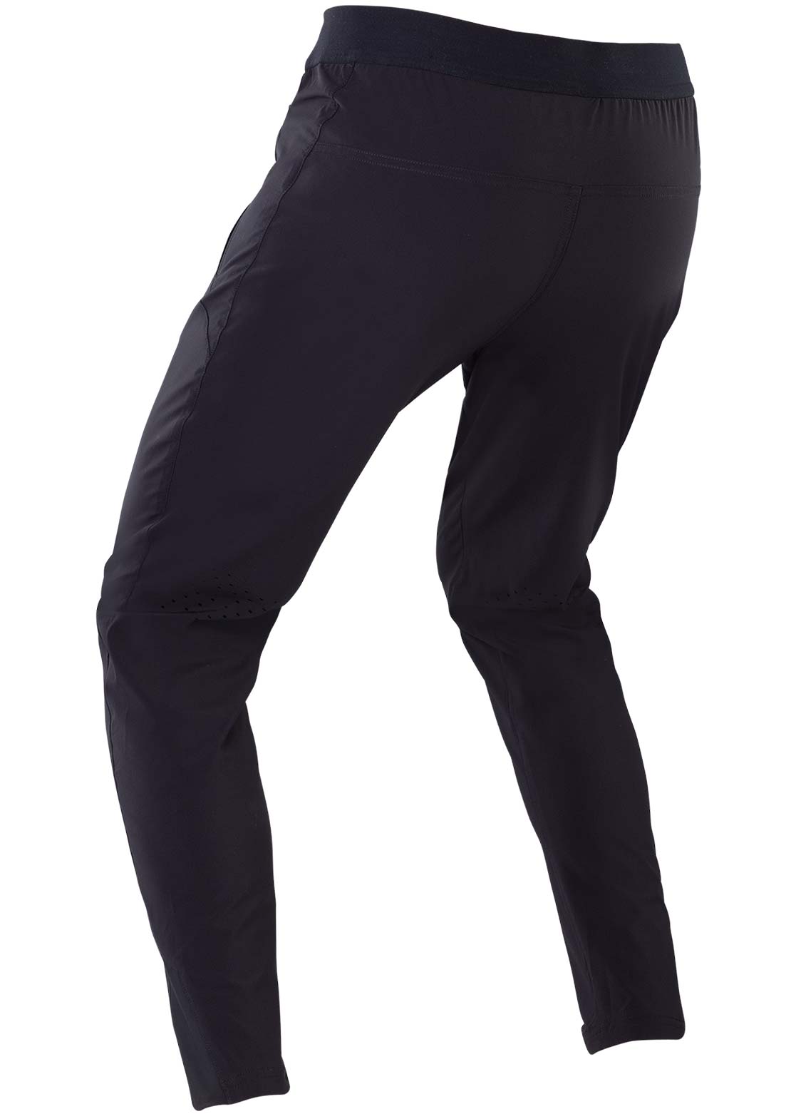 ION Men's Ionic LT Bike Pants Black