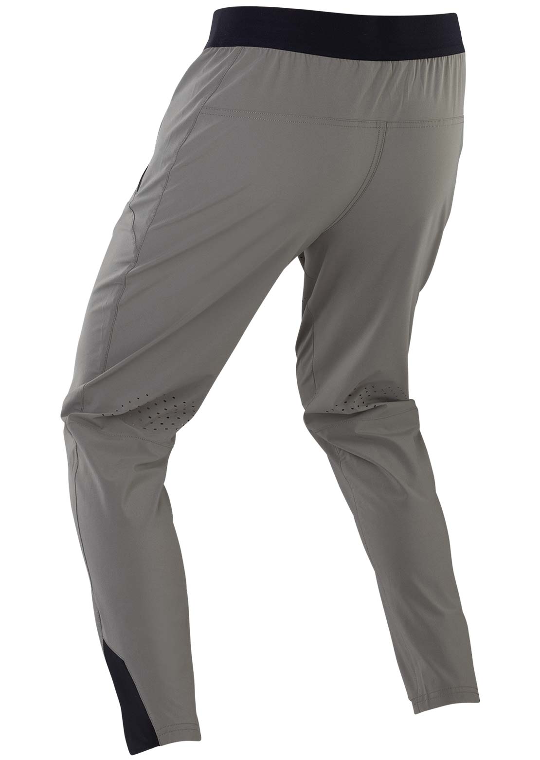 ION Men's Ionic LT Bike Pants Dusty Leaves