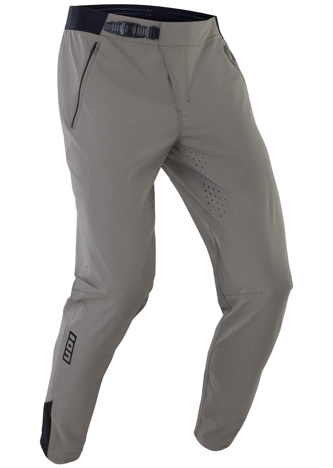 ION Men's Ionic LT Bike Pants Dusty Leaves