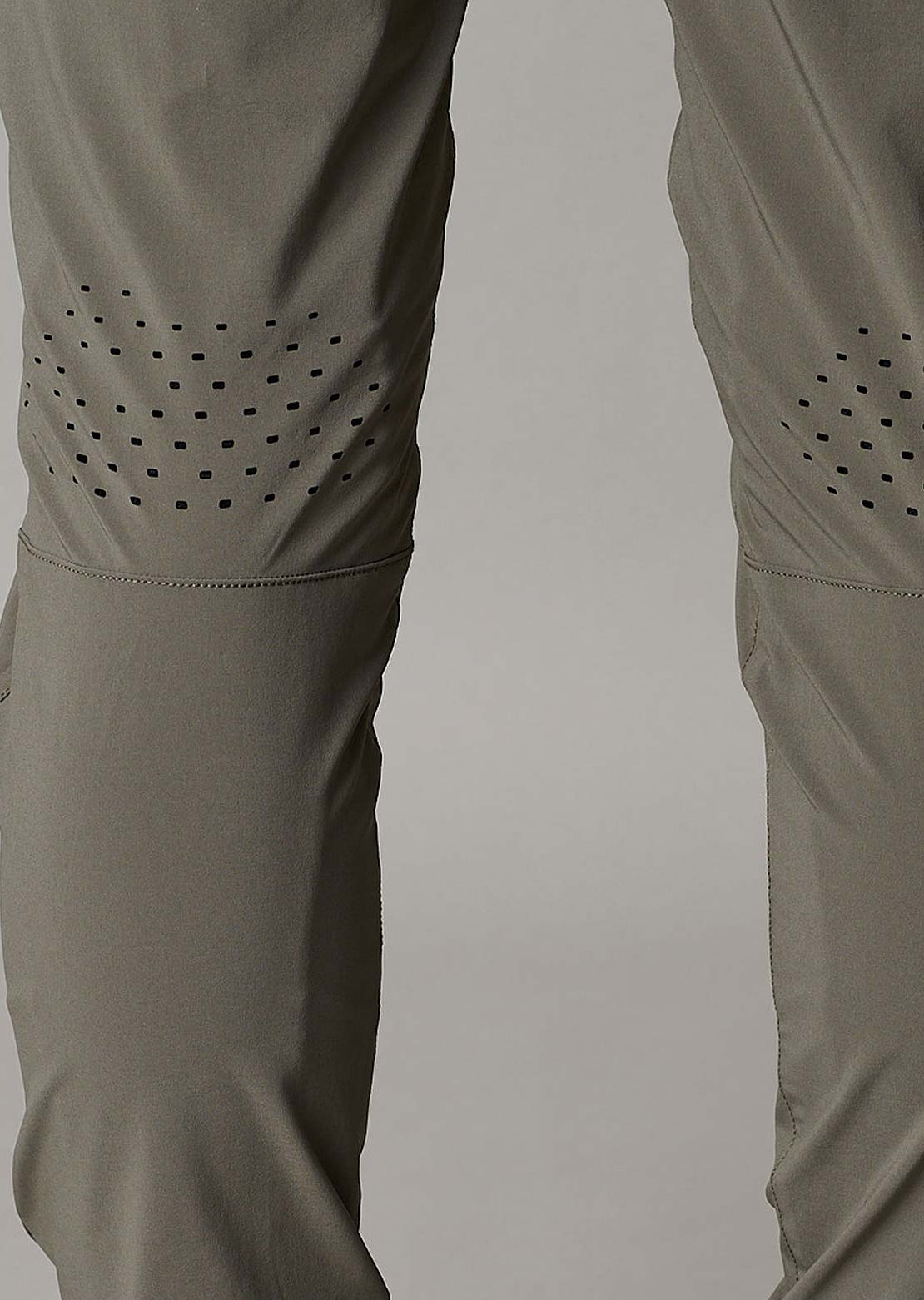 ION Men's Ionic LT Bike Pants Dusty Leaves