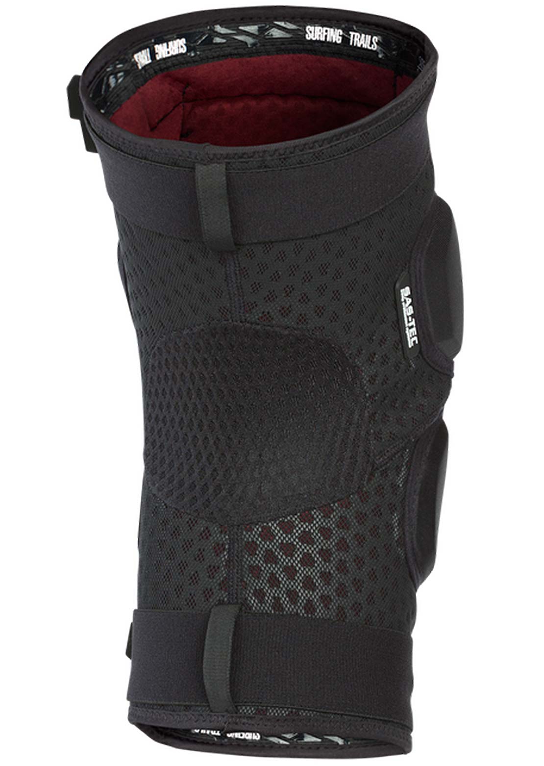 ION Unisex K-Pact Knee Pads