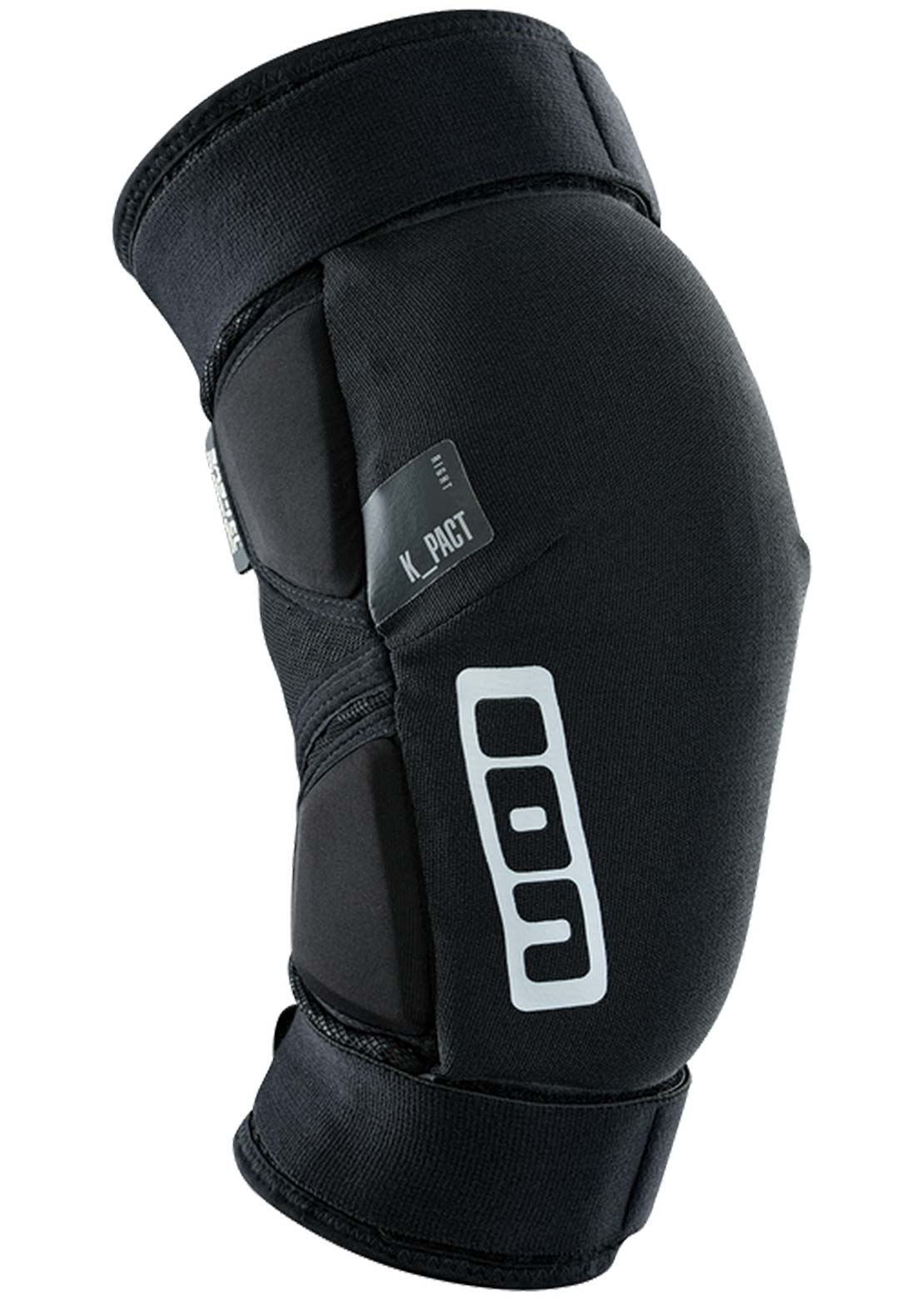 ION Unisex K-Pact Knee Pads
