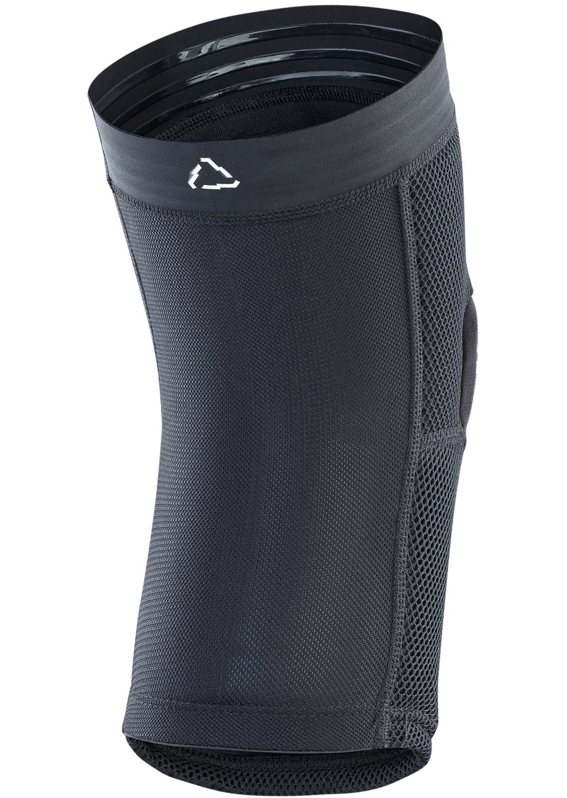 ION Unisex K-Sleeve Knee Pads Black