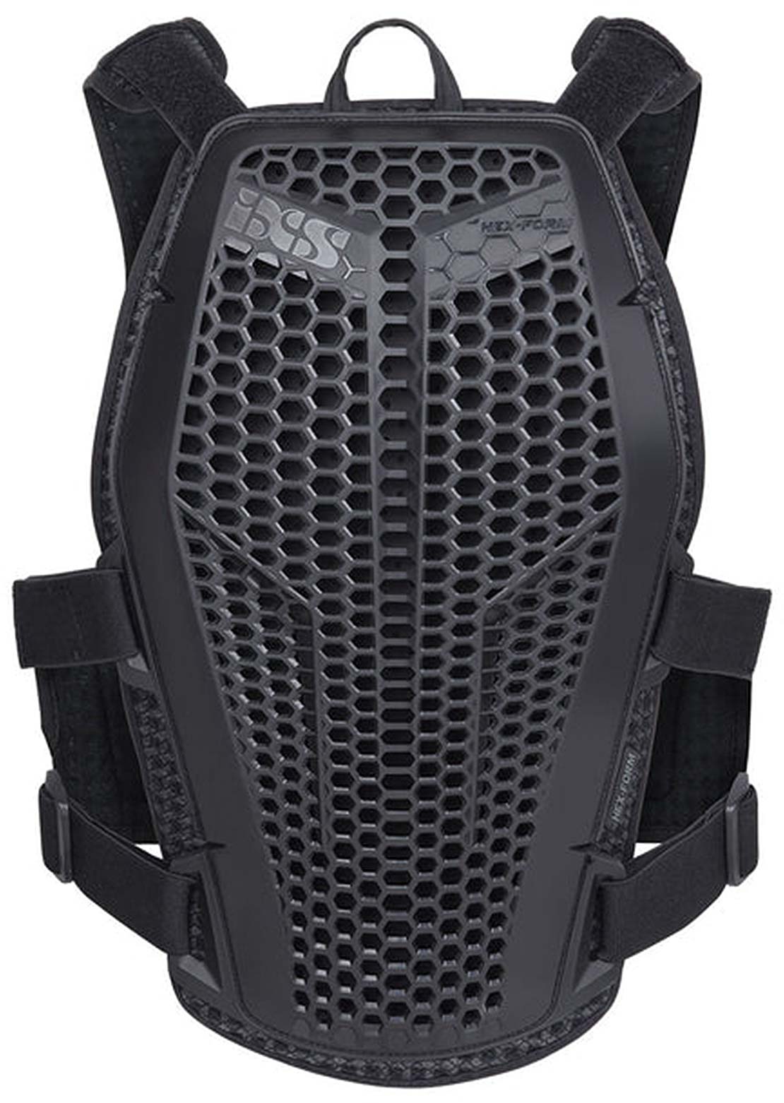 IXS Junior Hex Pull-Over Upper Body