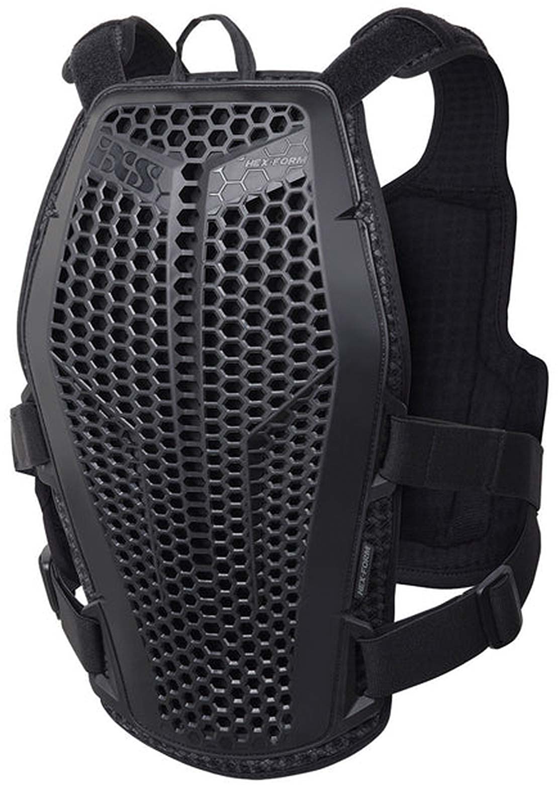 IXS Junior Hex Pull-Over Upper Body