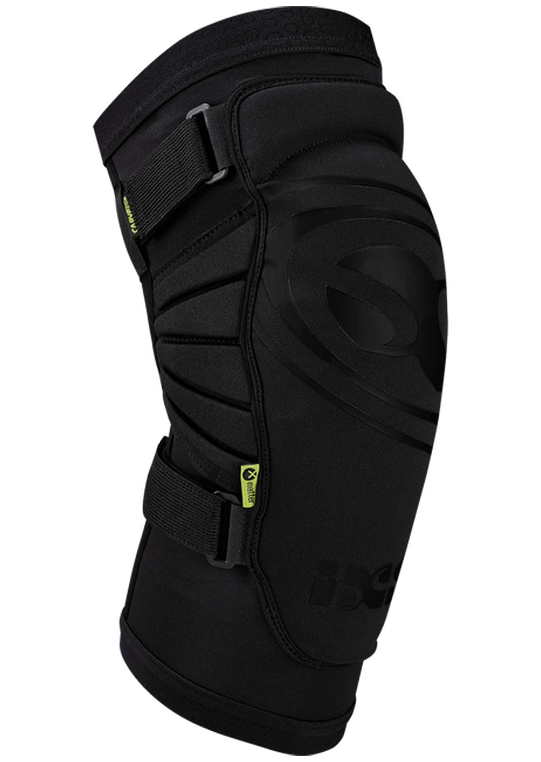 IXS Unisex CRV 2.0 Knee Pad