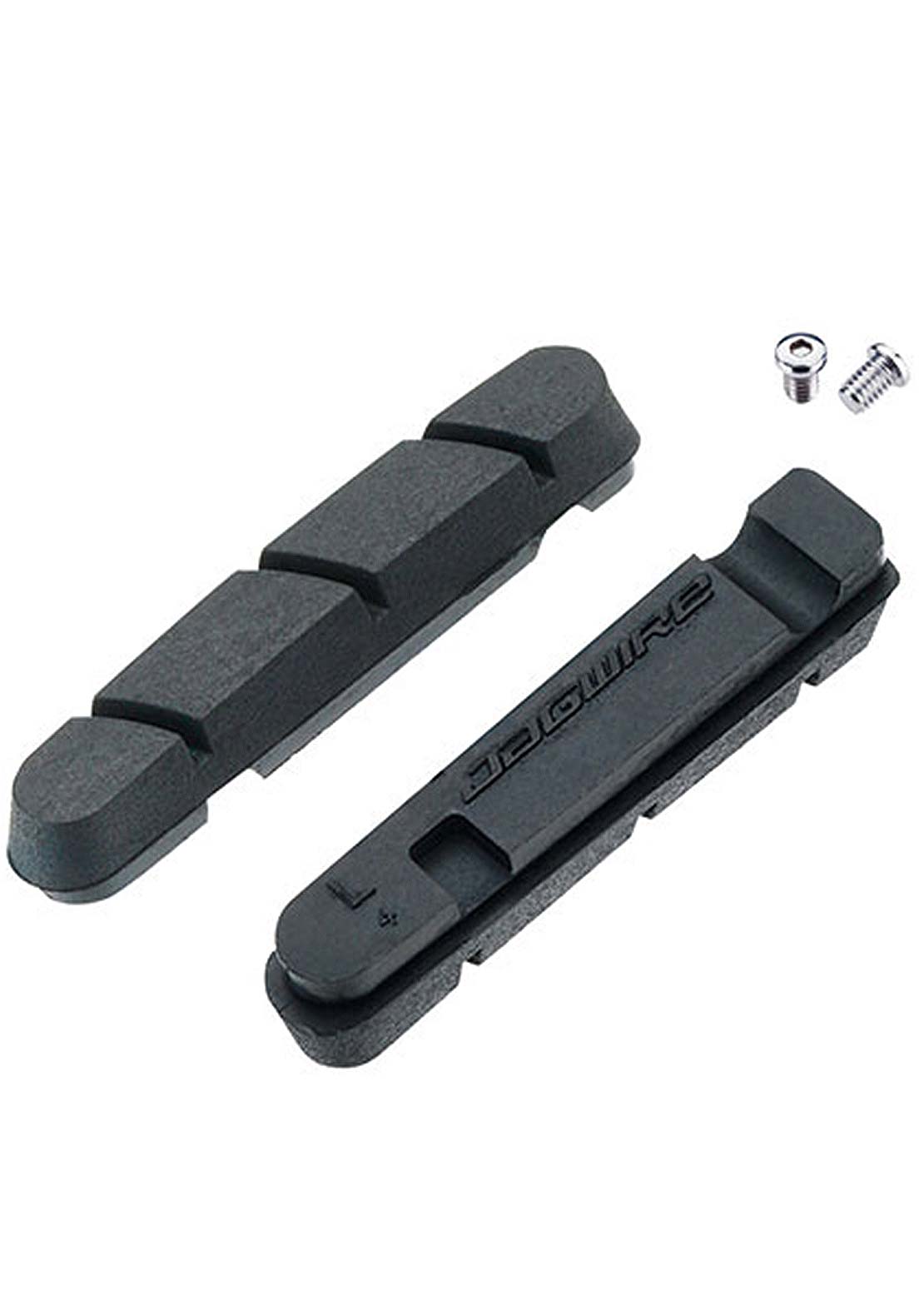 JAG RD PRO BRK INSRT SHIM RED