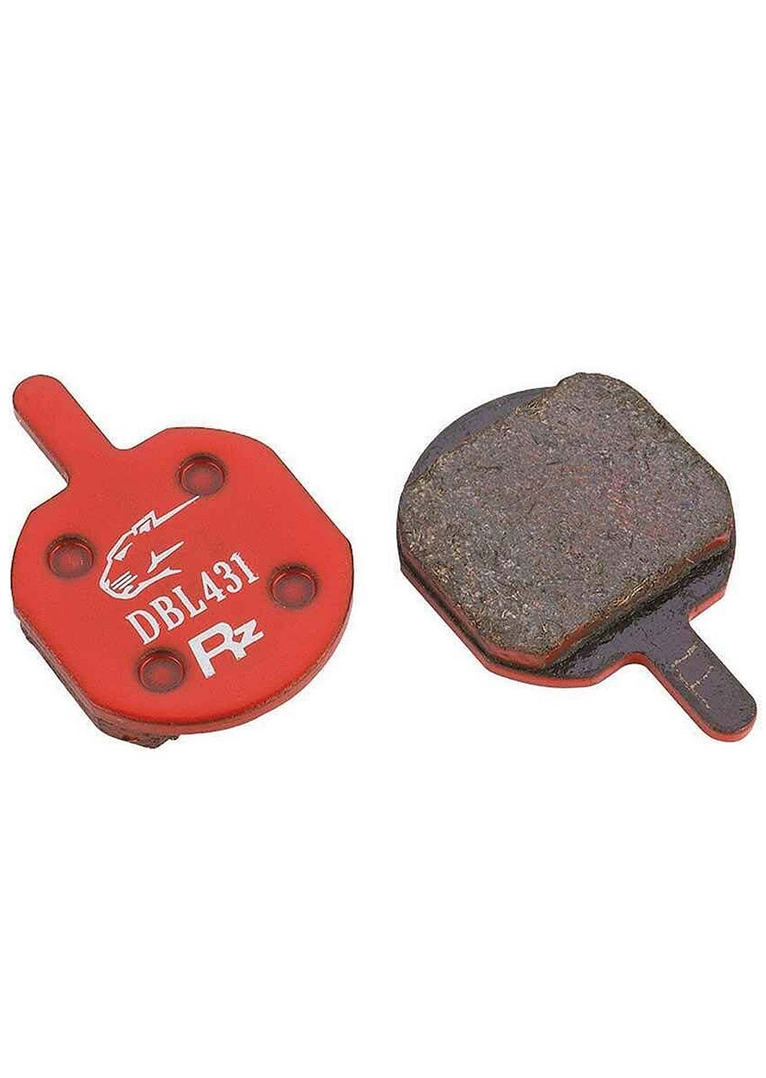 Jagwire Jag Hayes EL Camino Pads Brake Pads