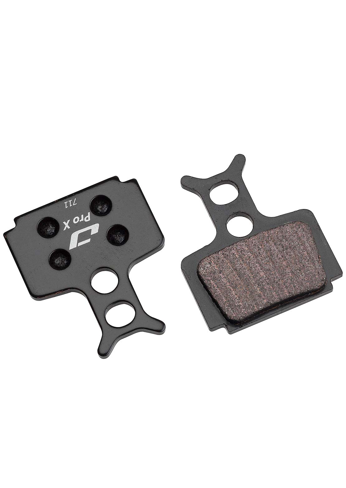 Jagwire Mountain Pro Extreme Sintered Disc Brake