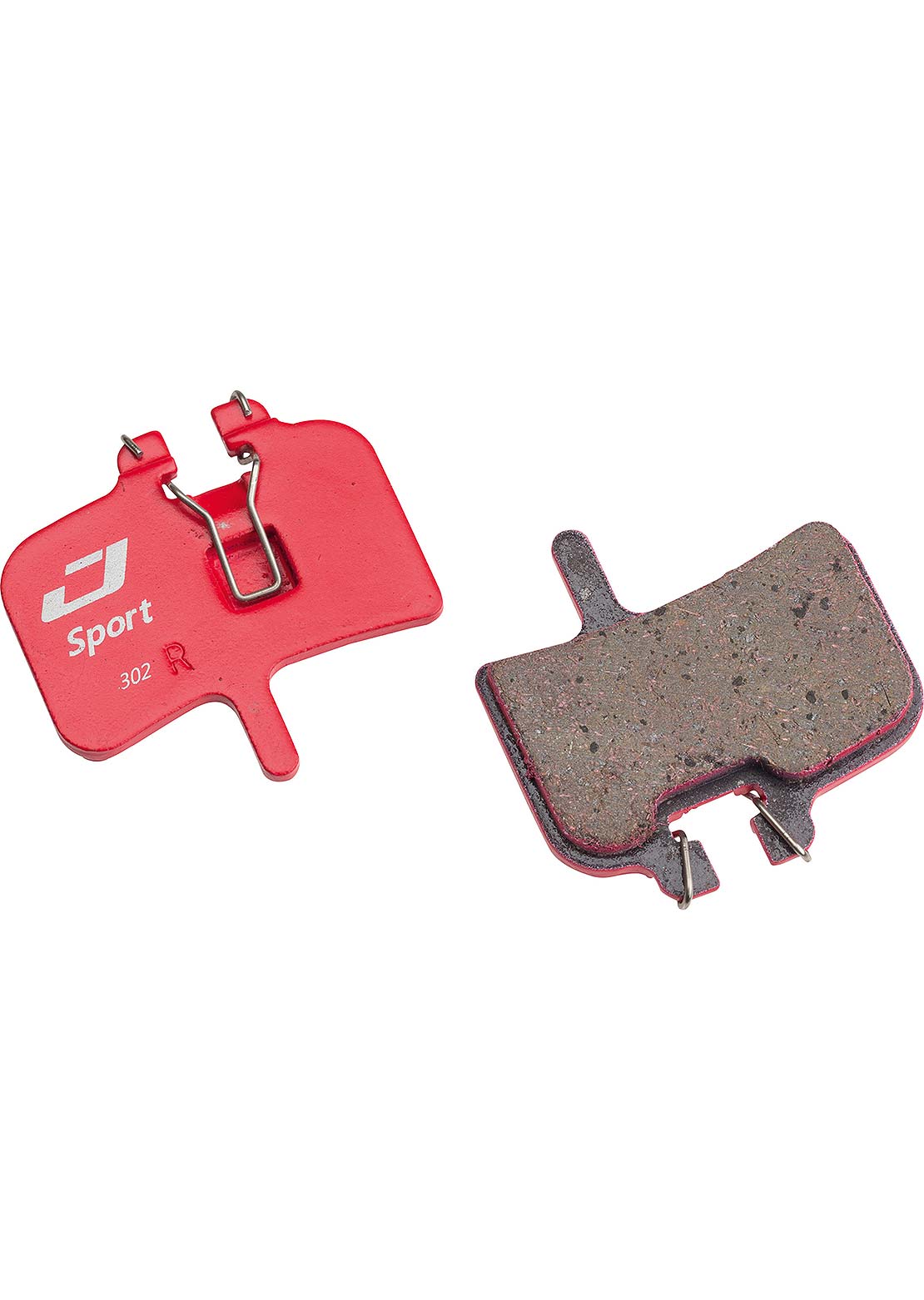 Jagwire Sport Hayes HFX-Mag Series Brake Pad