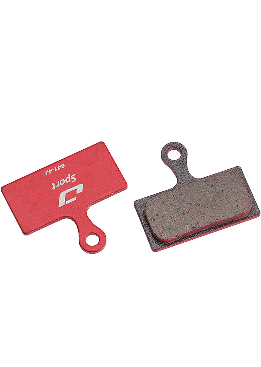Jagwire Sport Semi-Metallic Shimano M985 Disk Brake Pads
