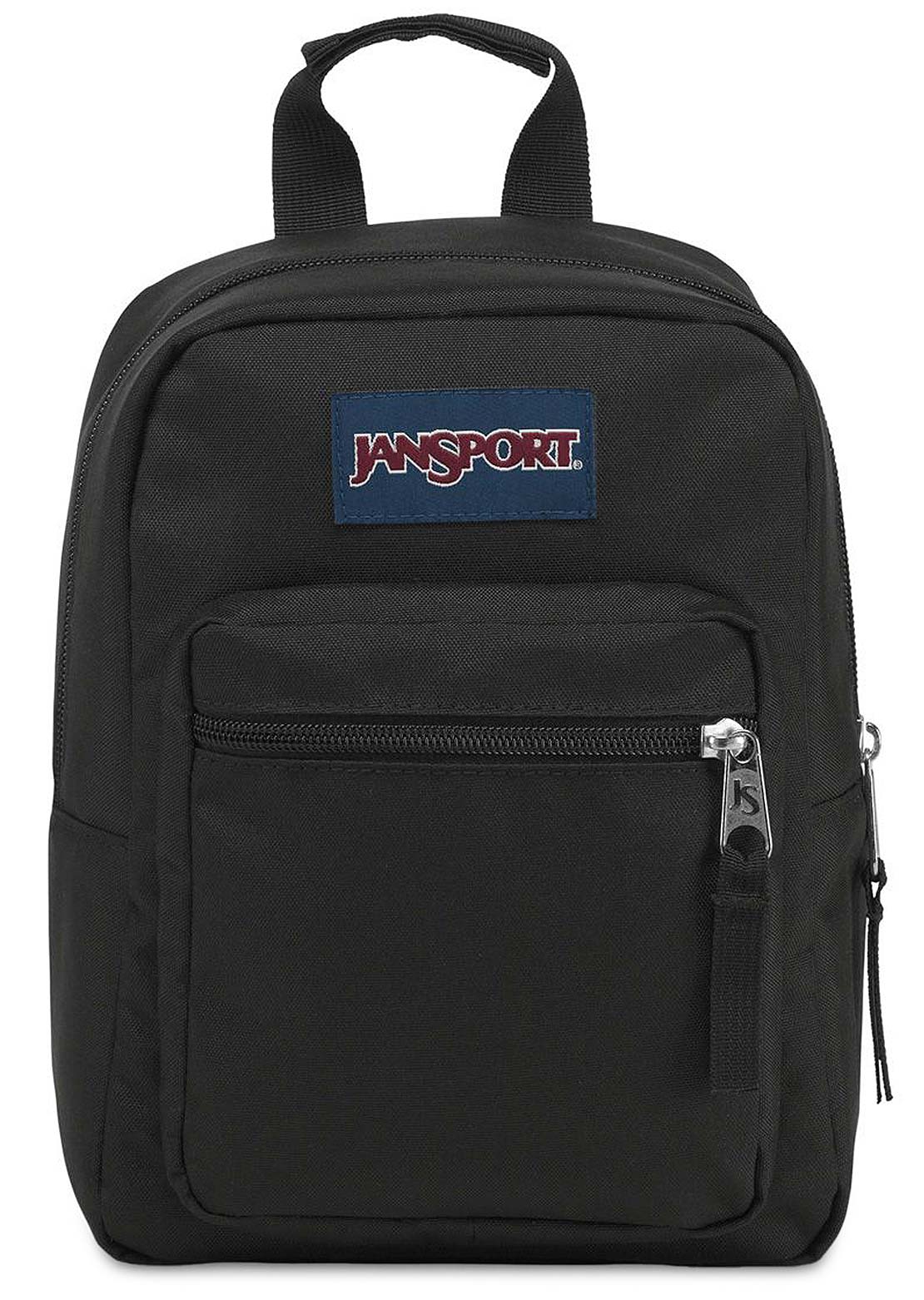 Jansport Big Break Lunch Bag Black