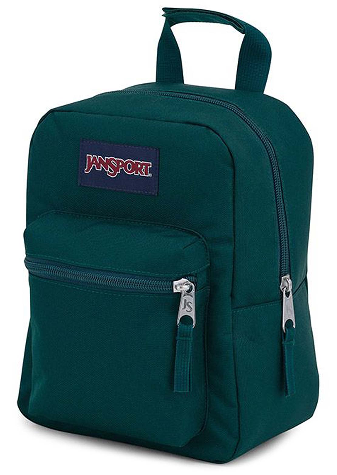 Jansport Big Break Lunch Bag Deep Juniper