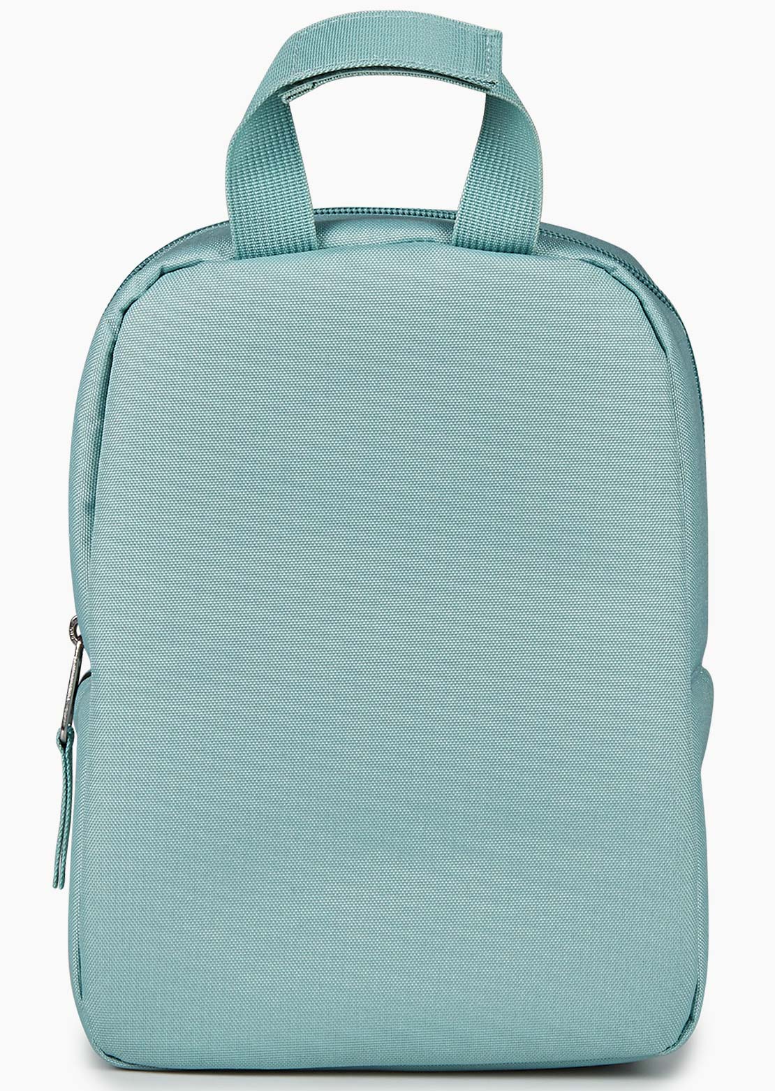 Jansport Big Break Lunch Bag Faded Sage