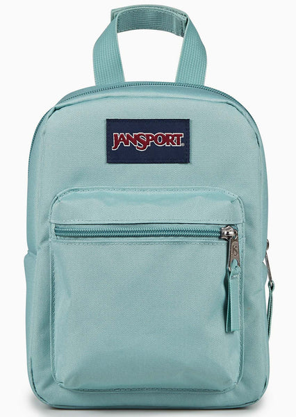 Jansport Big Break Lunch Bag - PRFO Sports