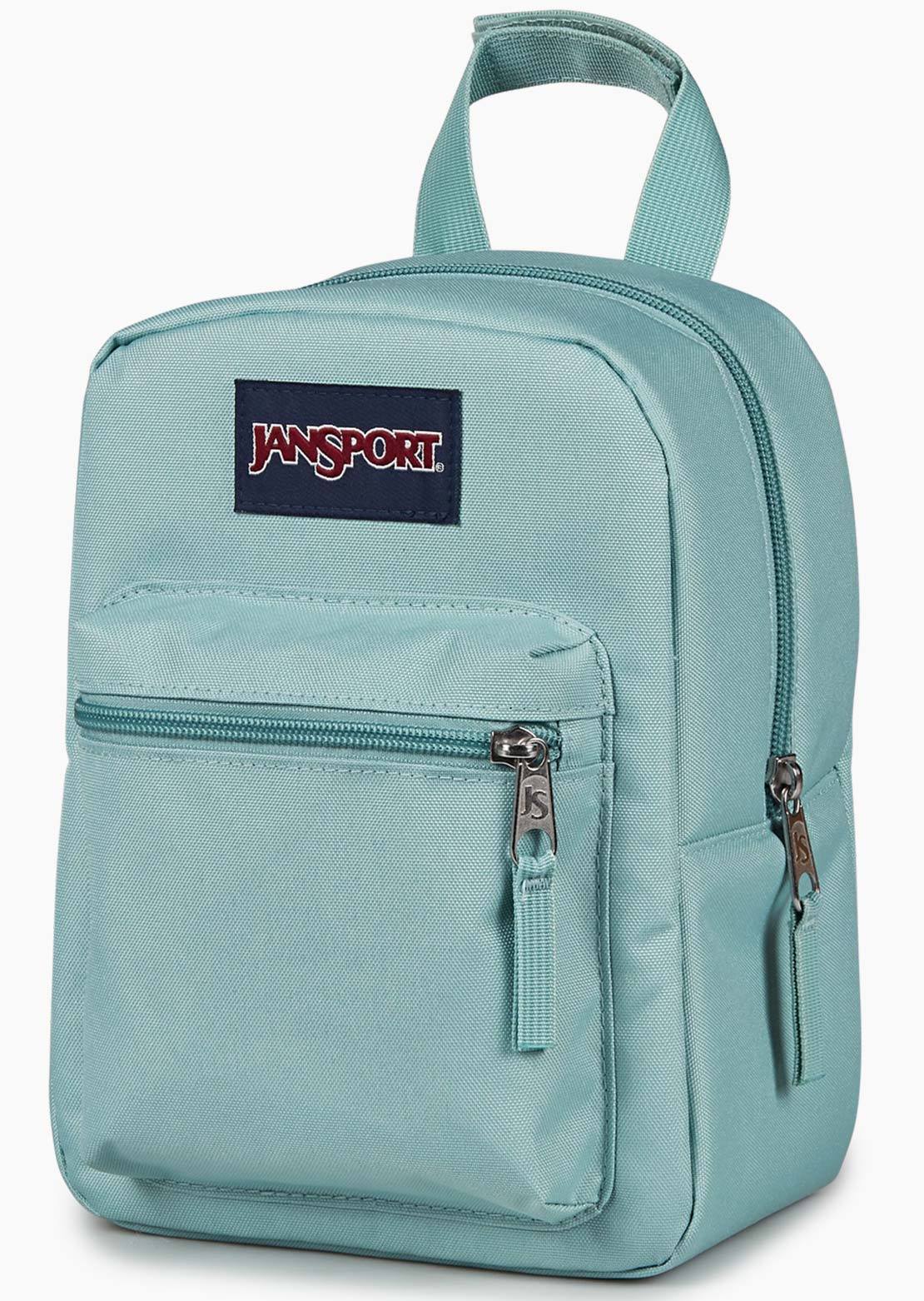 Jansport Big Break Lunch Bag Faded Sage