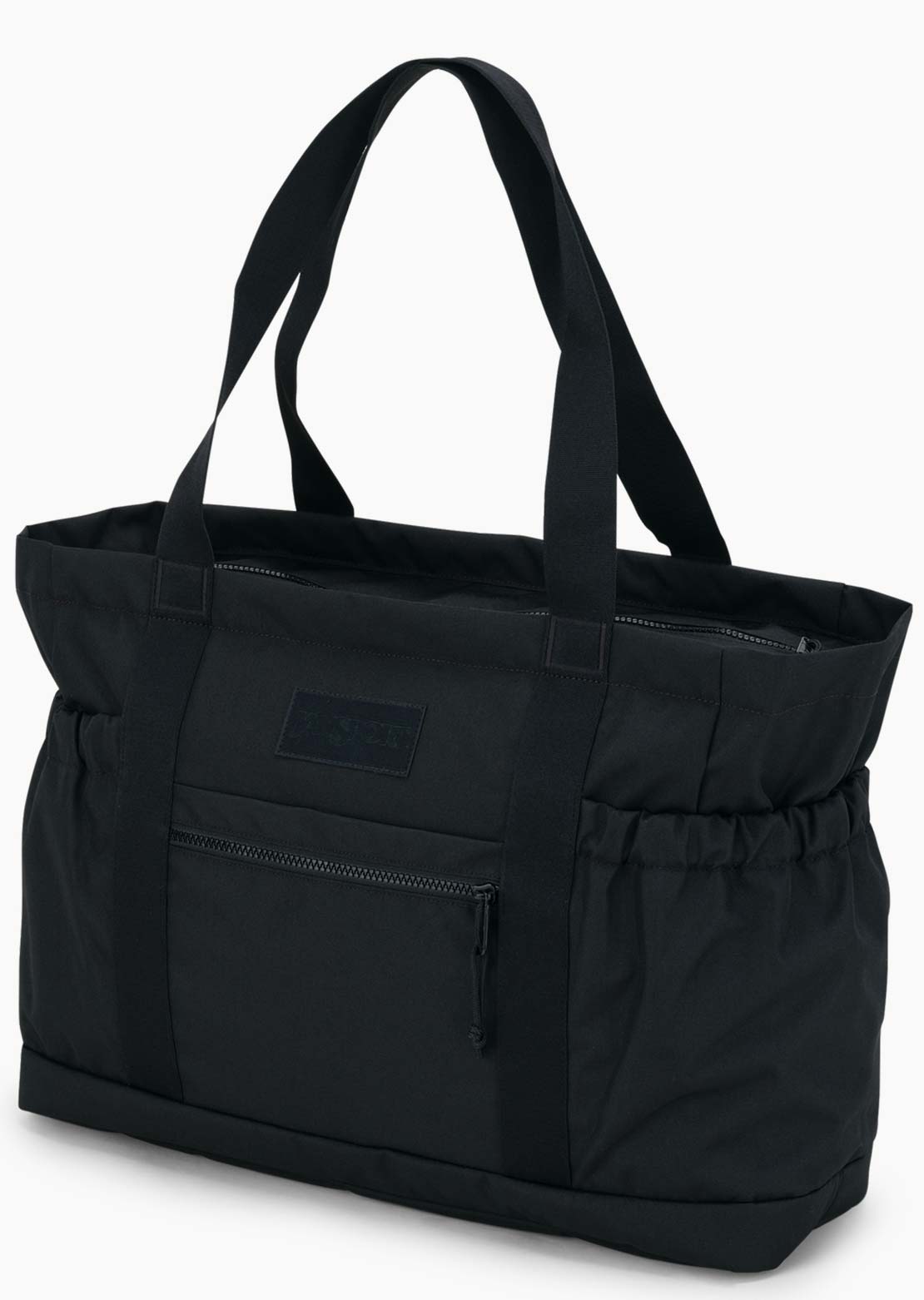 Jansport Everyday Large Tote Black