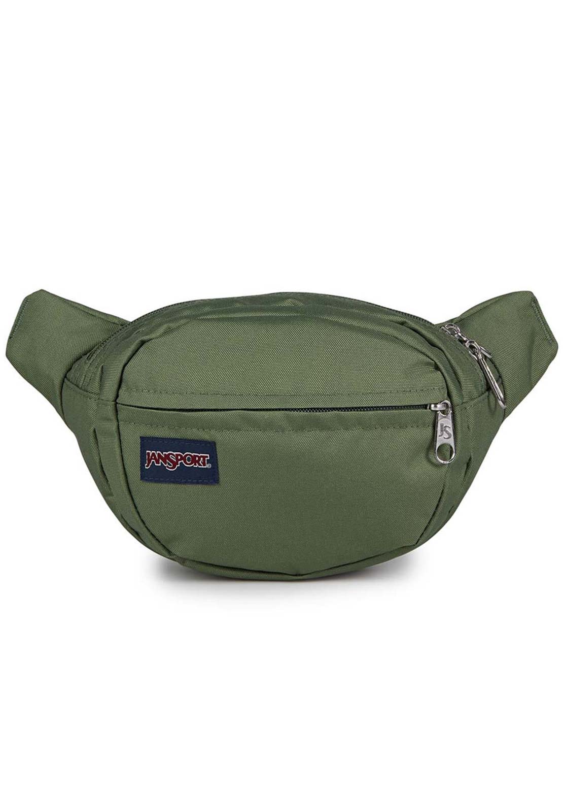 Jansport Fifth Avenue Waist Pack Cargo Green