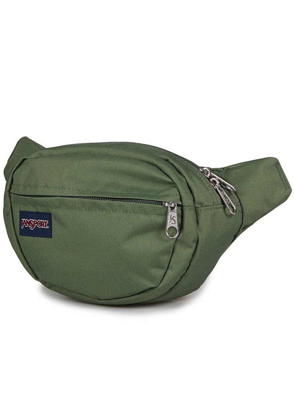 Jansport Fifth Avenue Waist Pack Cargo Green