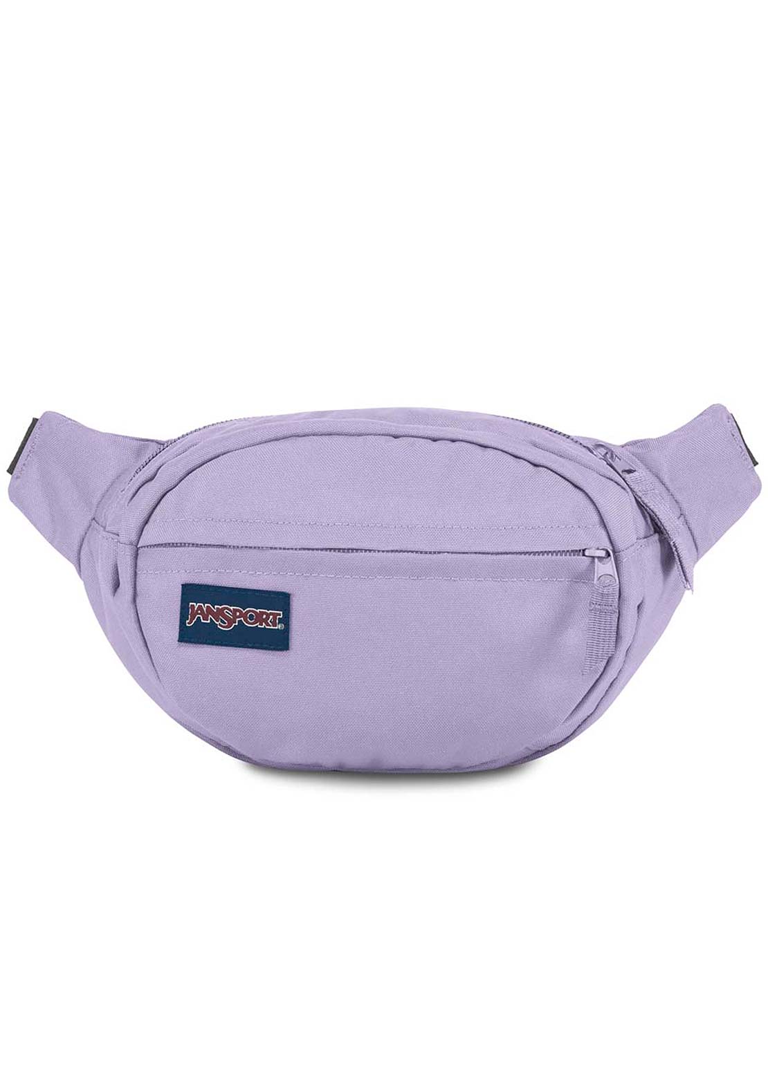Jansport Fifth Avenue Waist Pack Pastel Lilac
