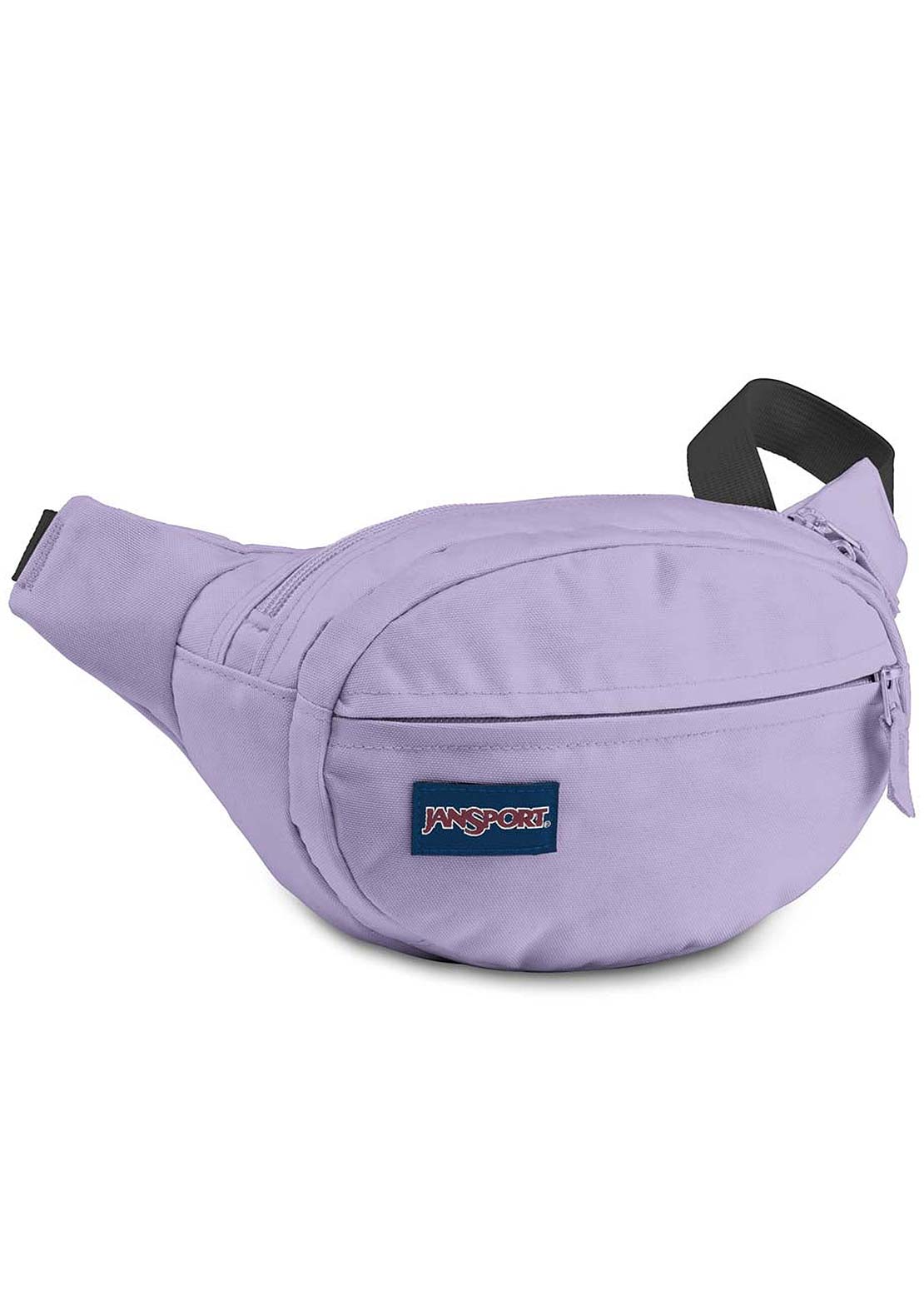 Jansport Fifth Avenue Waist Pack Pastel Lilac
