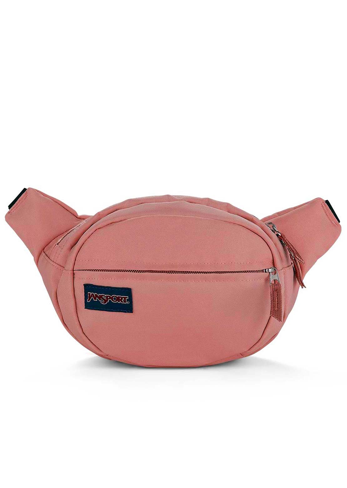 Jansport Fifth Avenue Waist Pack Peach Bum