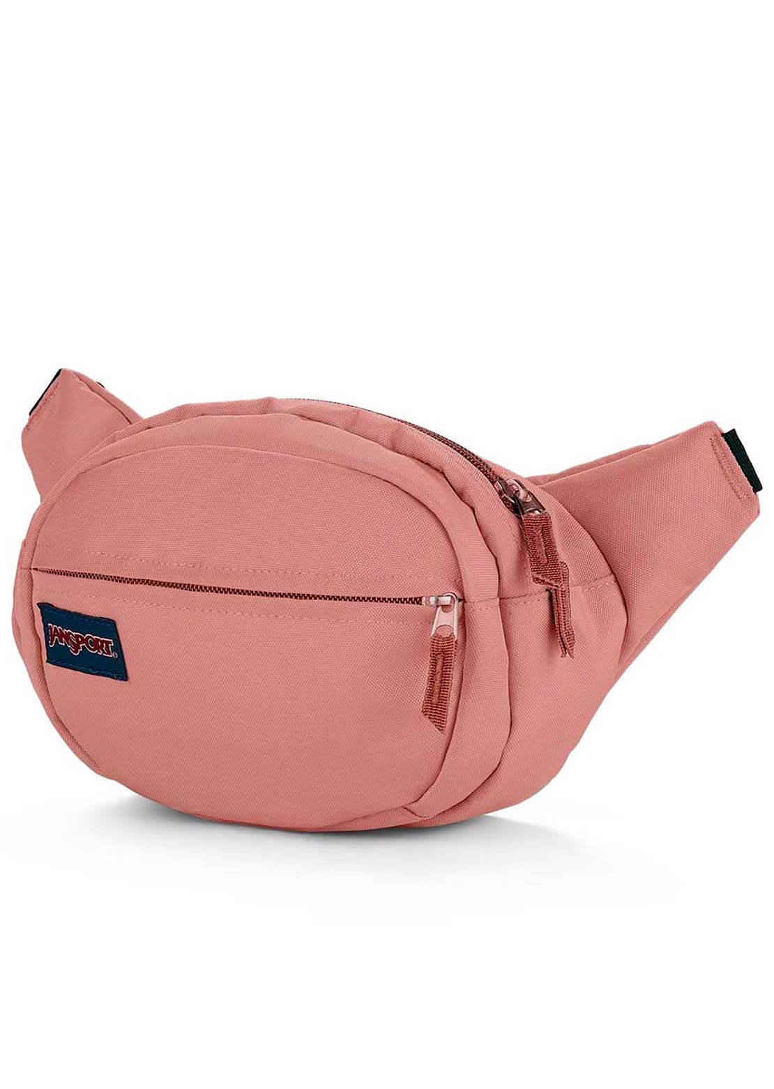 Jansport Fifth Avenue Waist Pack Peach Bum