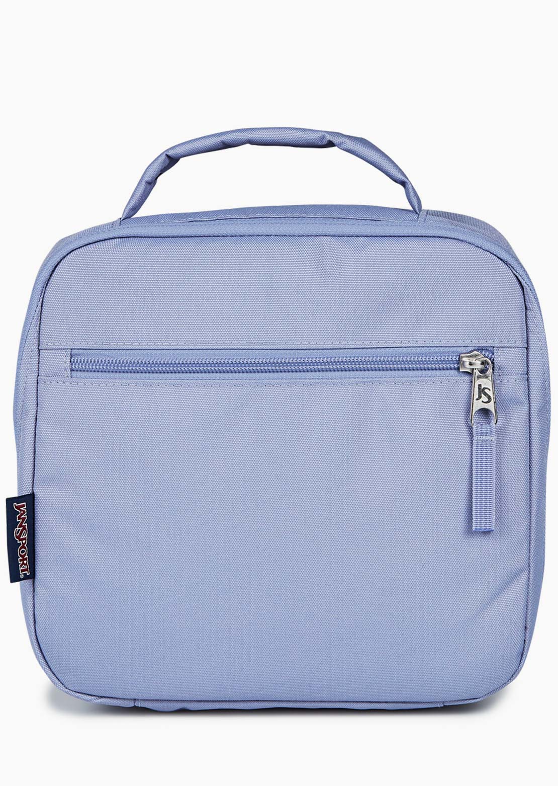 jansport lunch box light blue Jansport Lunch Break Bag