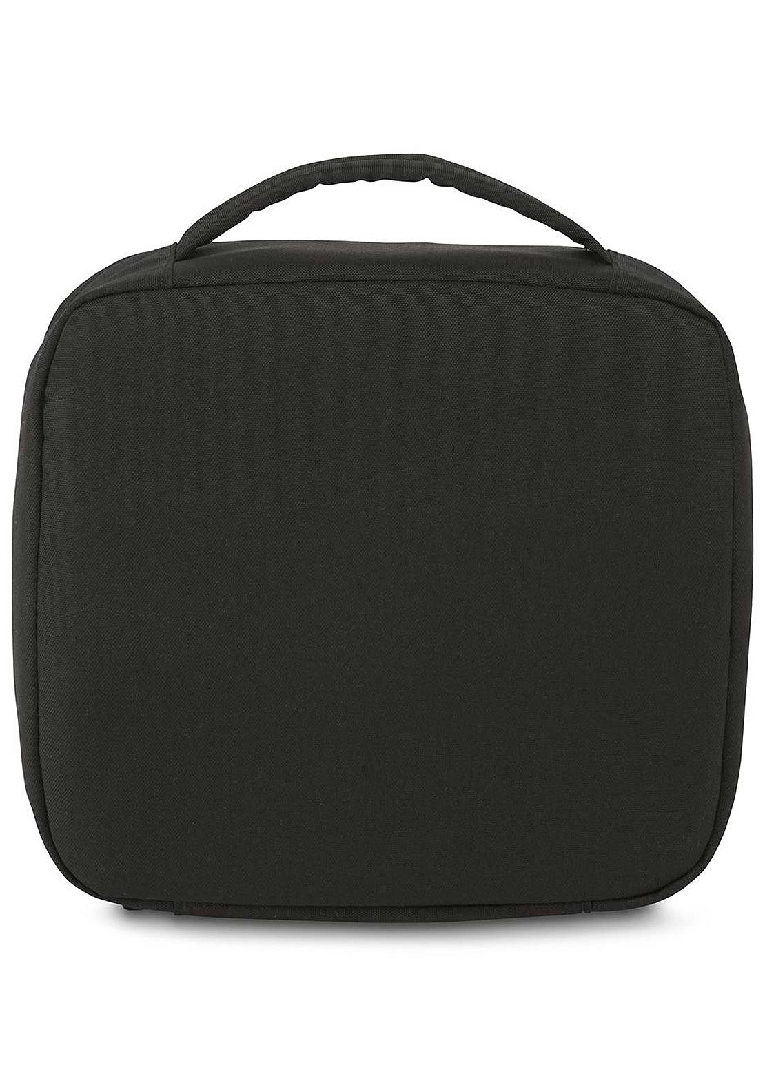 Jansport Lunch Break Lunch Bag Black