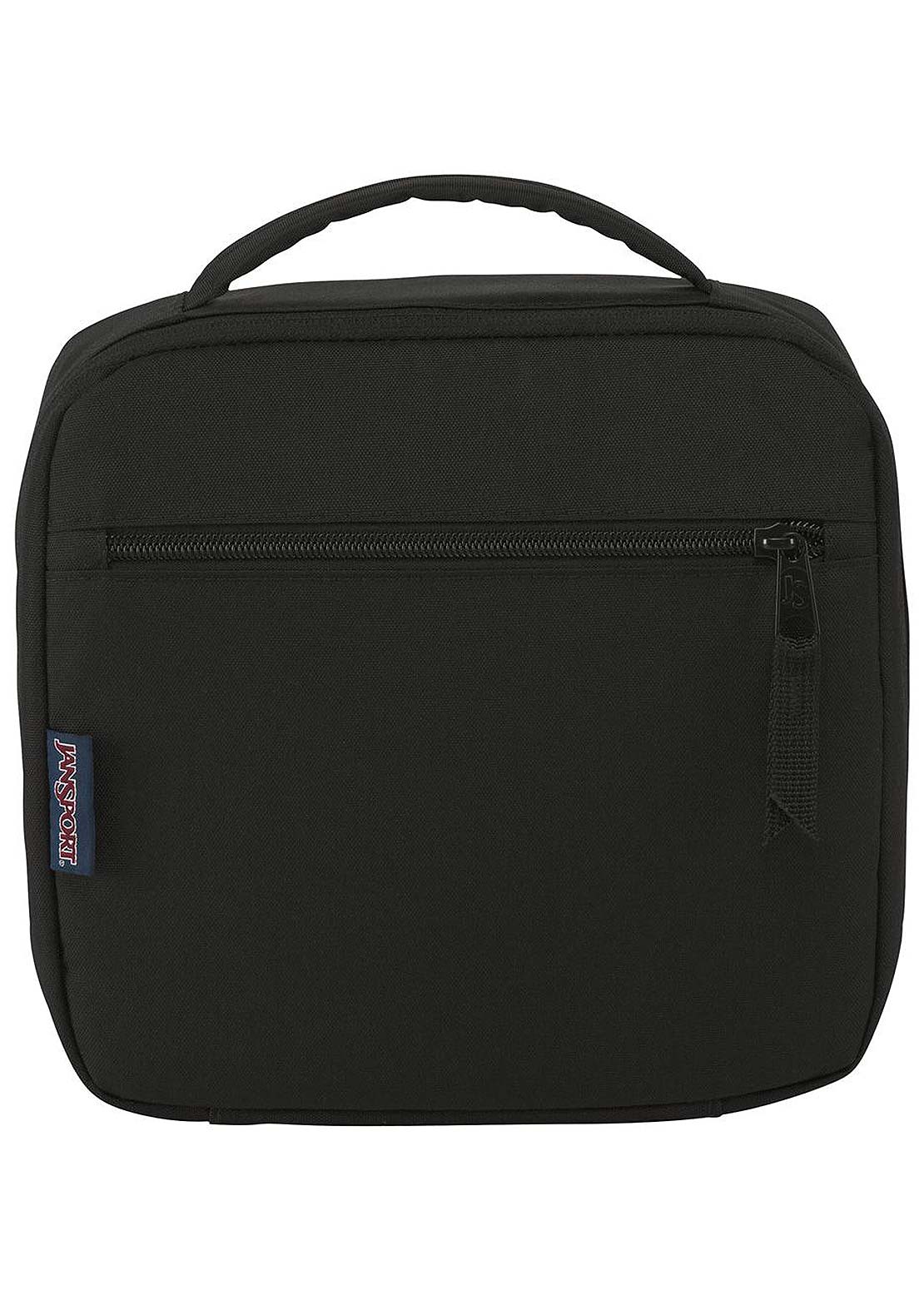 Jansport Lunch Break Lunch Bag Black