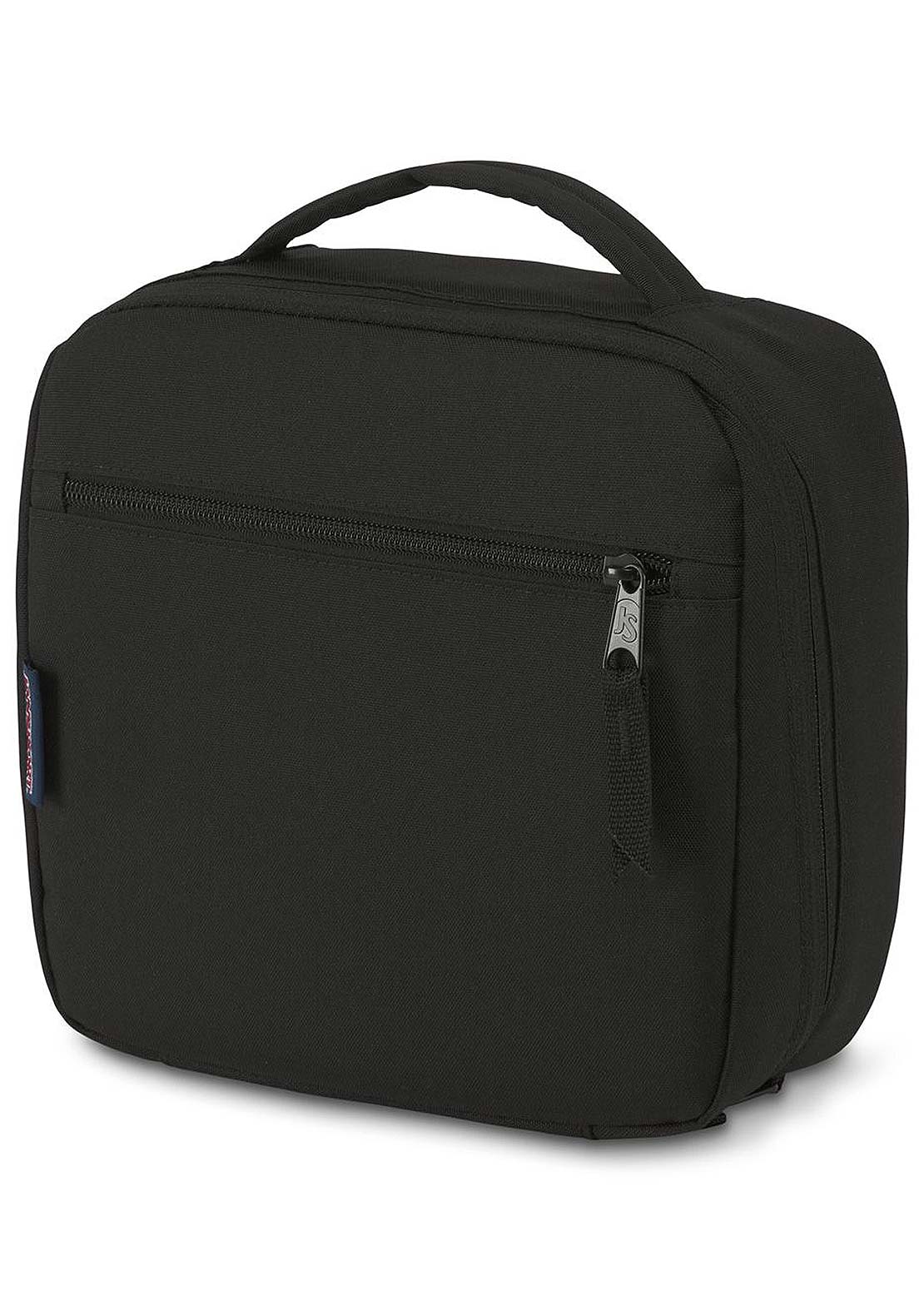 Jansport Lunch Break Lunch Bag Black