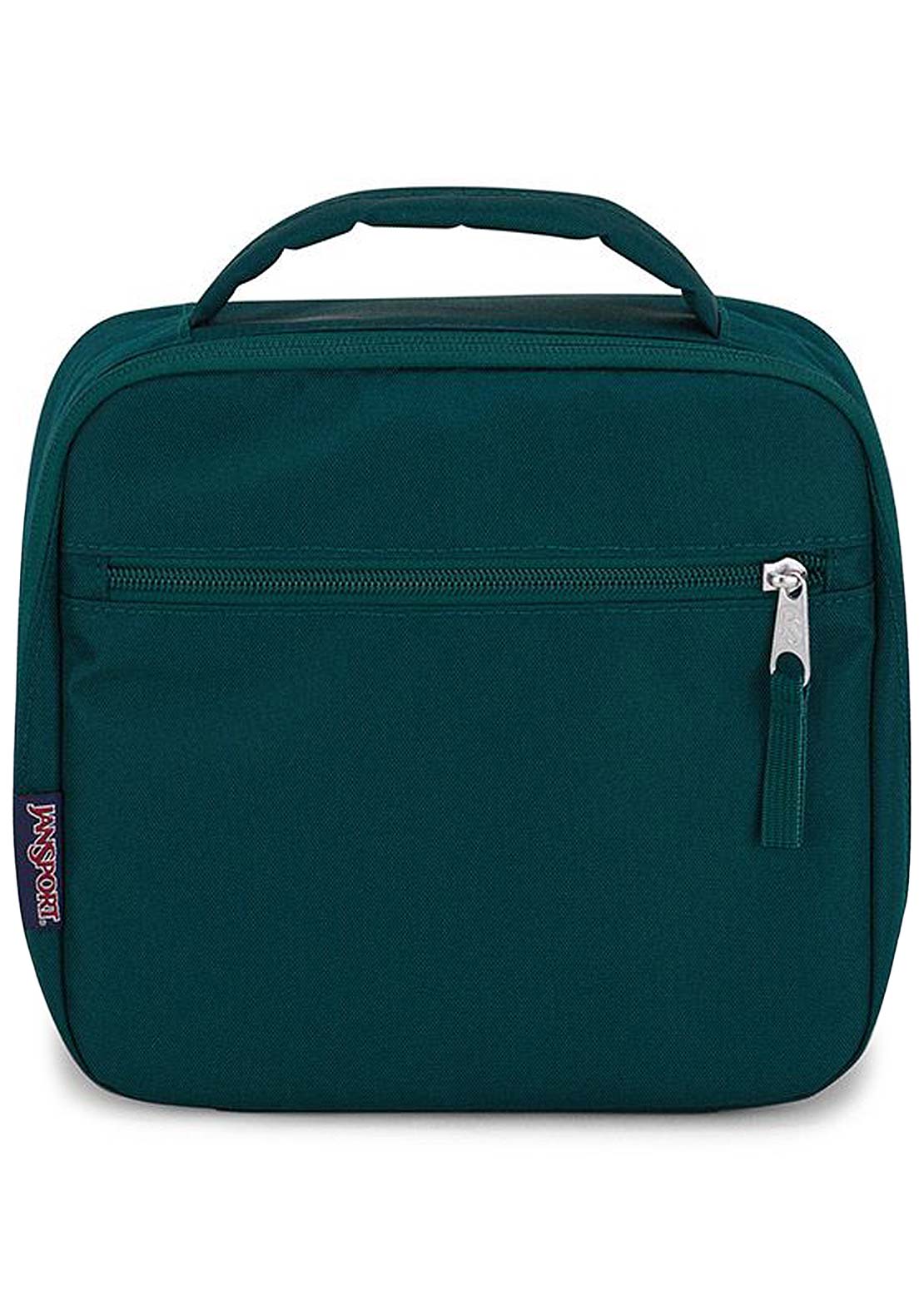 Jansport Lunch Break Lunch Bag Deep Juniper