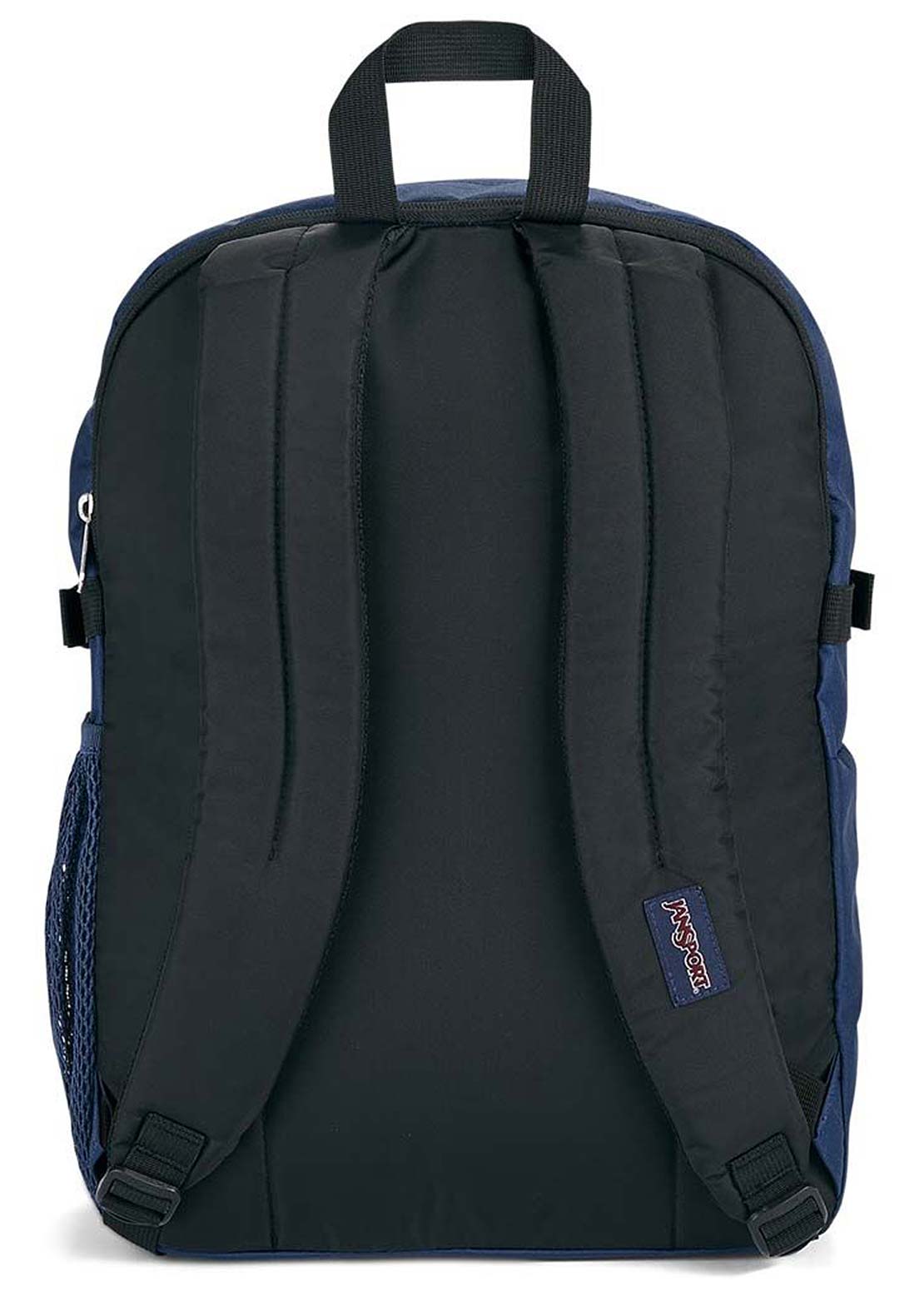 Jansport Main Campus Backpack Navy