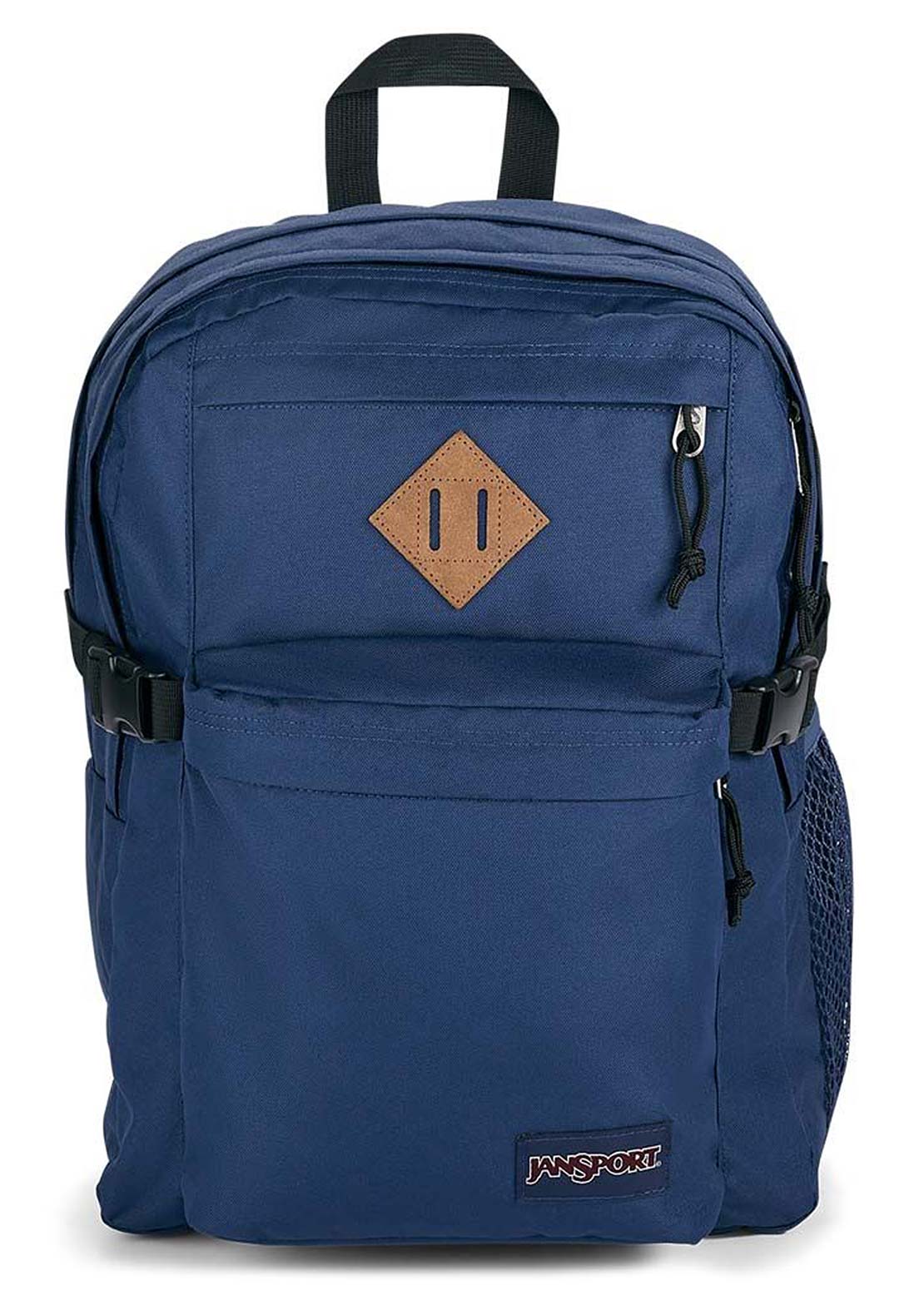 Jansport Main Campus Backpack Navy