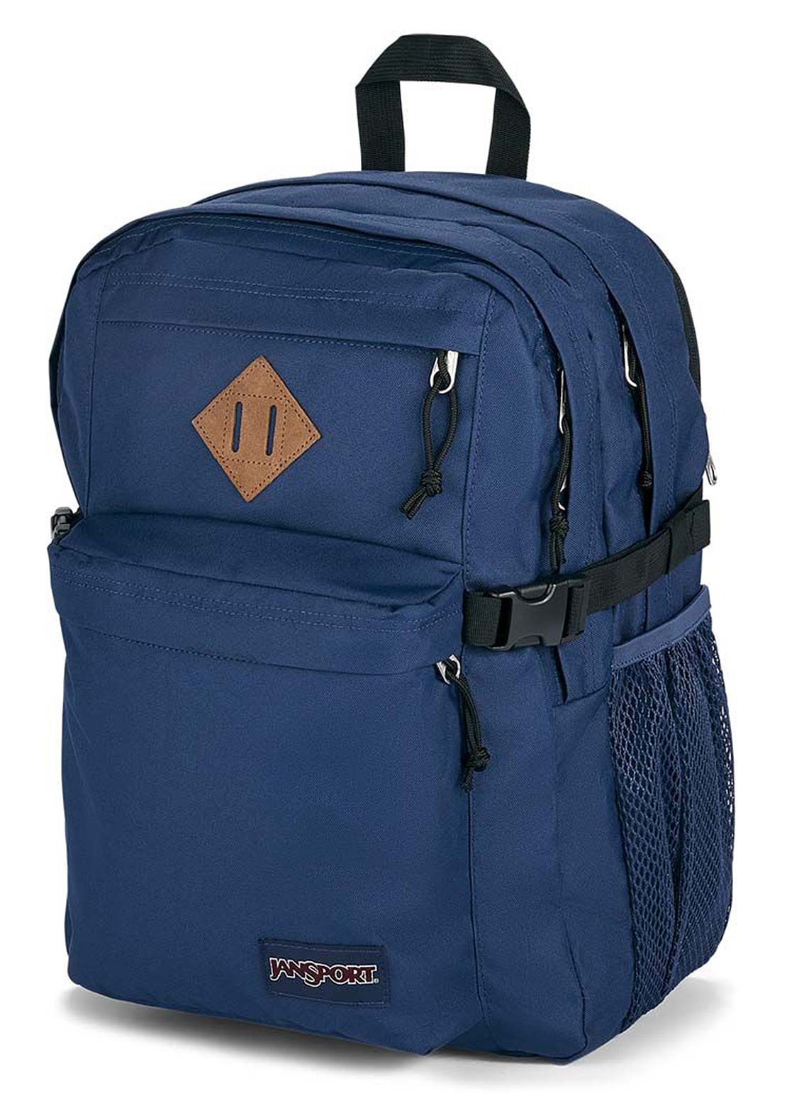 Jansport Main Campus Backpack Navy