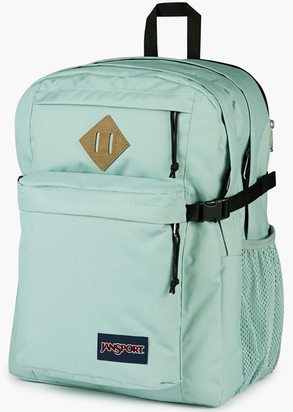 jansport backpack green 32 Jansport Main Campus Backpack