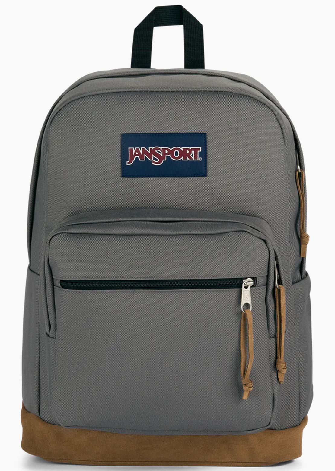 Jansport Right Pack Backpack Graphite Grey