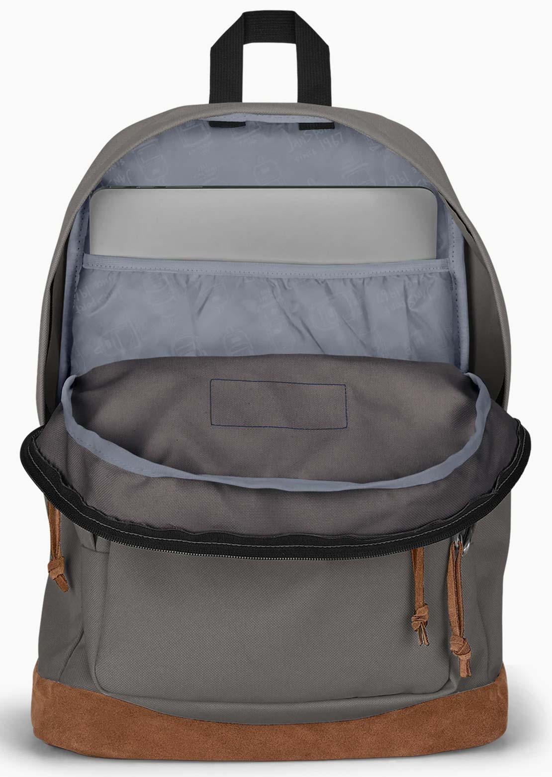 Jansport Right Pack Backpack Graphite Grey