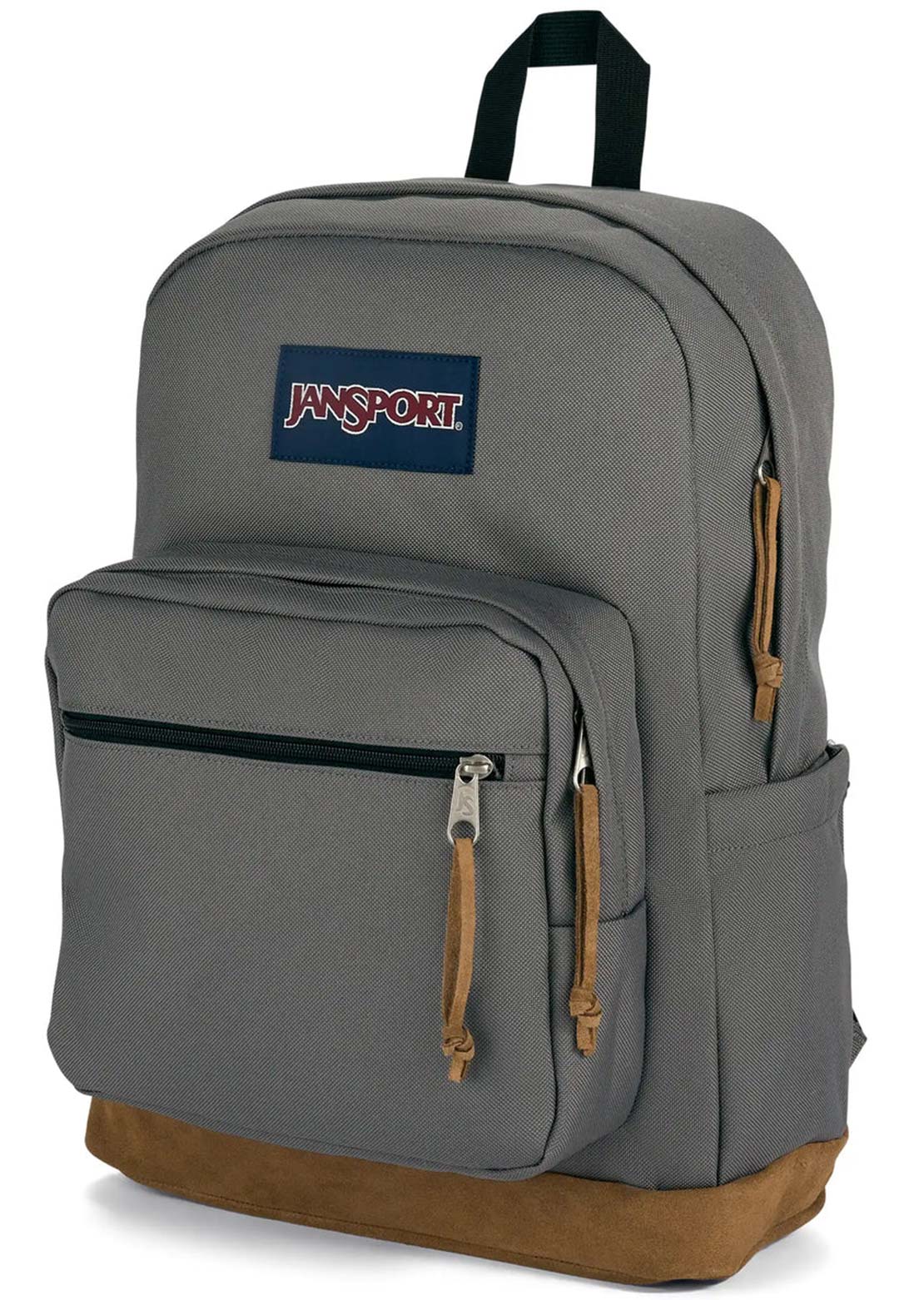 Jansport Right Pack Backpack Graphite Grey