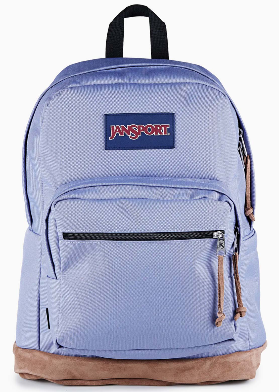 Jansport Right Pack Backpack Lavender Ash