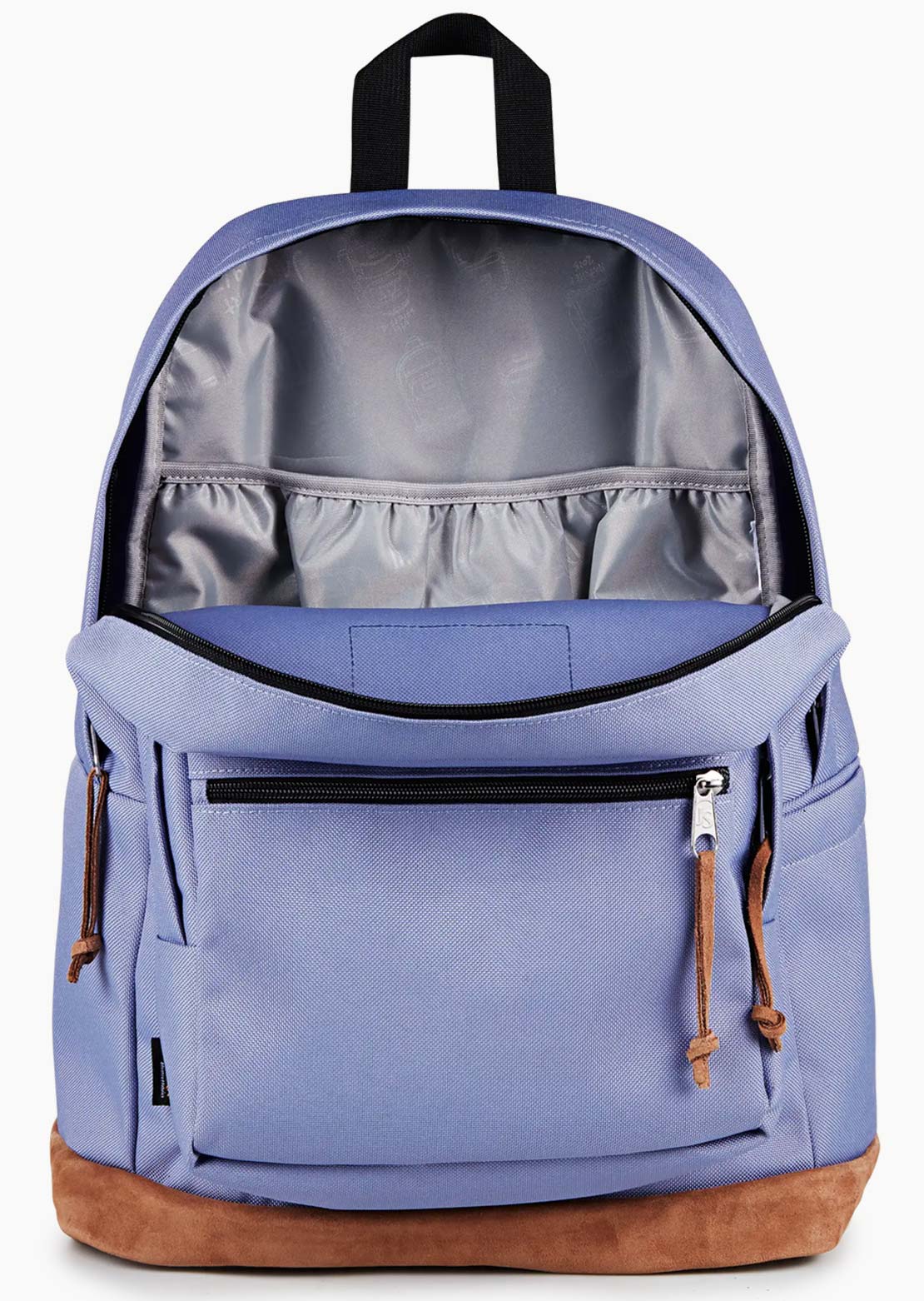 Jansport Right Pack Backpack Lavender Ash